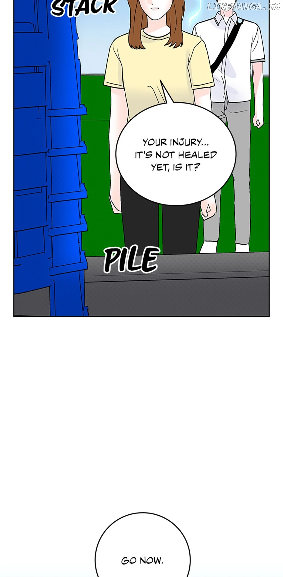 An Extraordinary Guardian Chapter 44 page 42