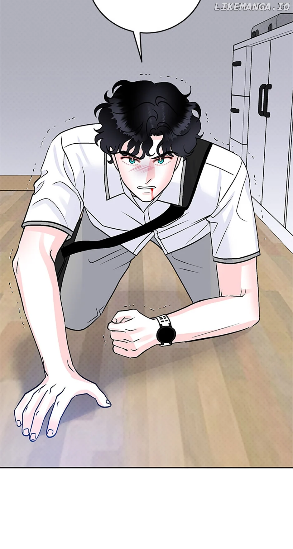 An Extraordinary Guardian Chapter 43 page 48