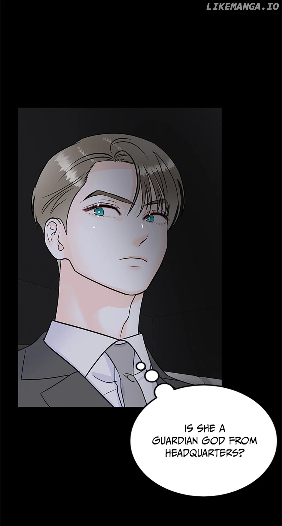 An Extraordinary Guardian Chapter 42 page 4