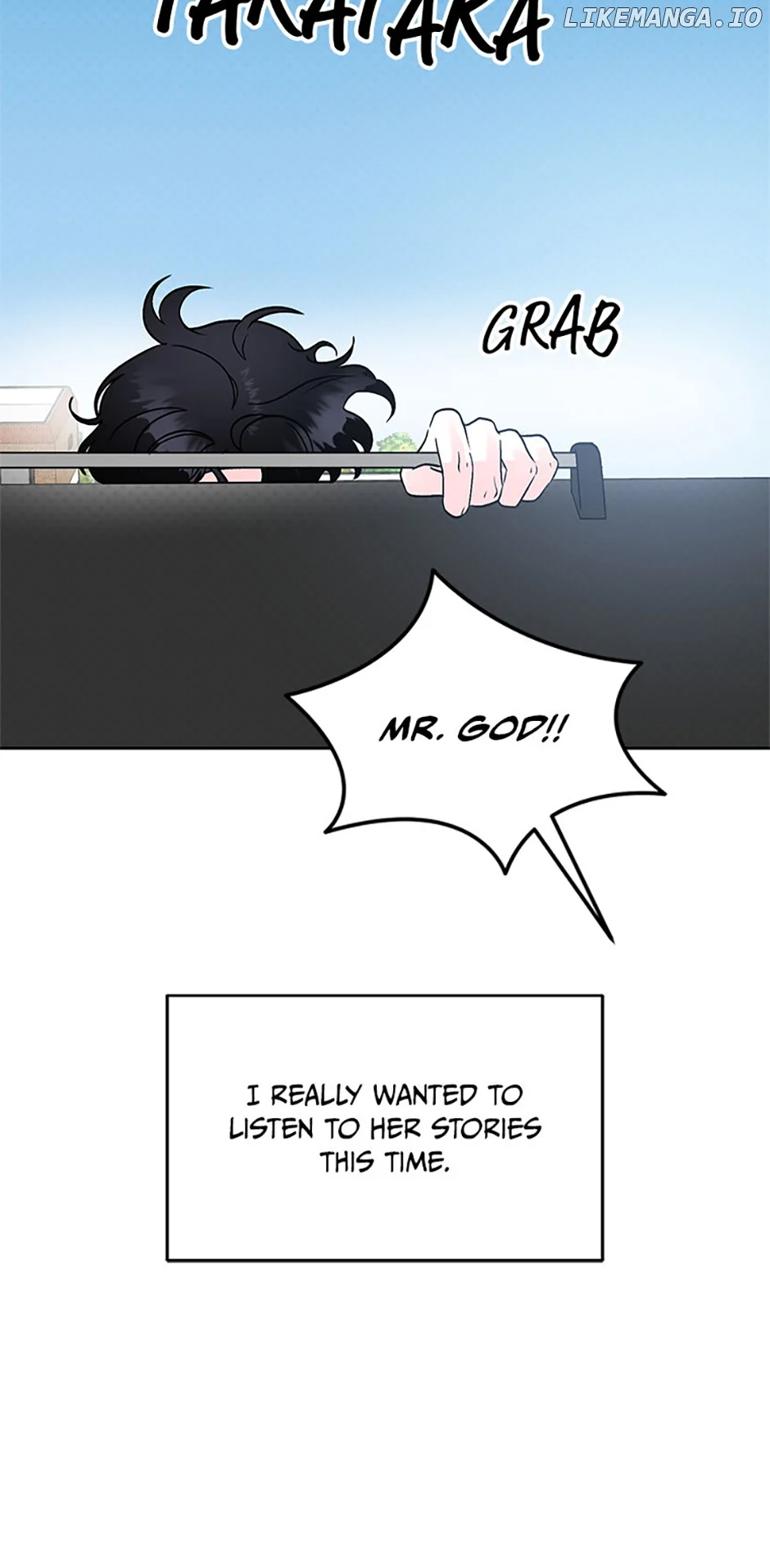 An Extraordinary Guardian Chapter 44 page 45