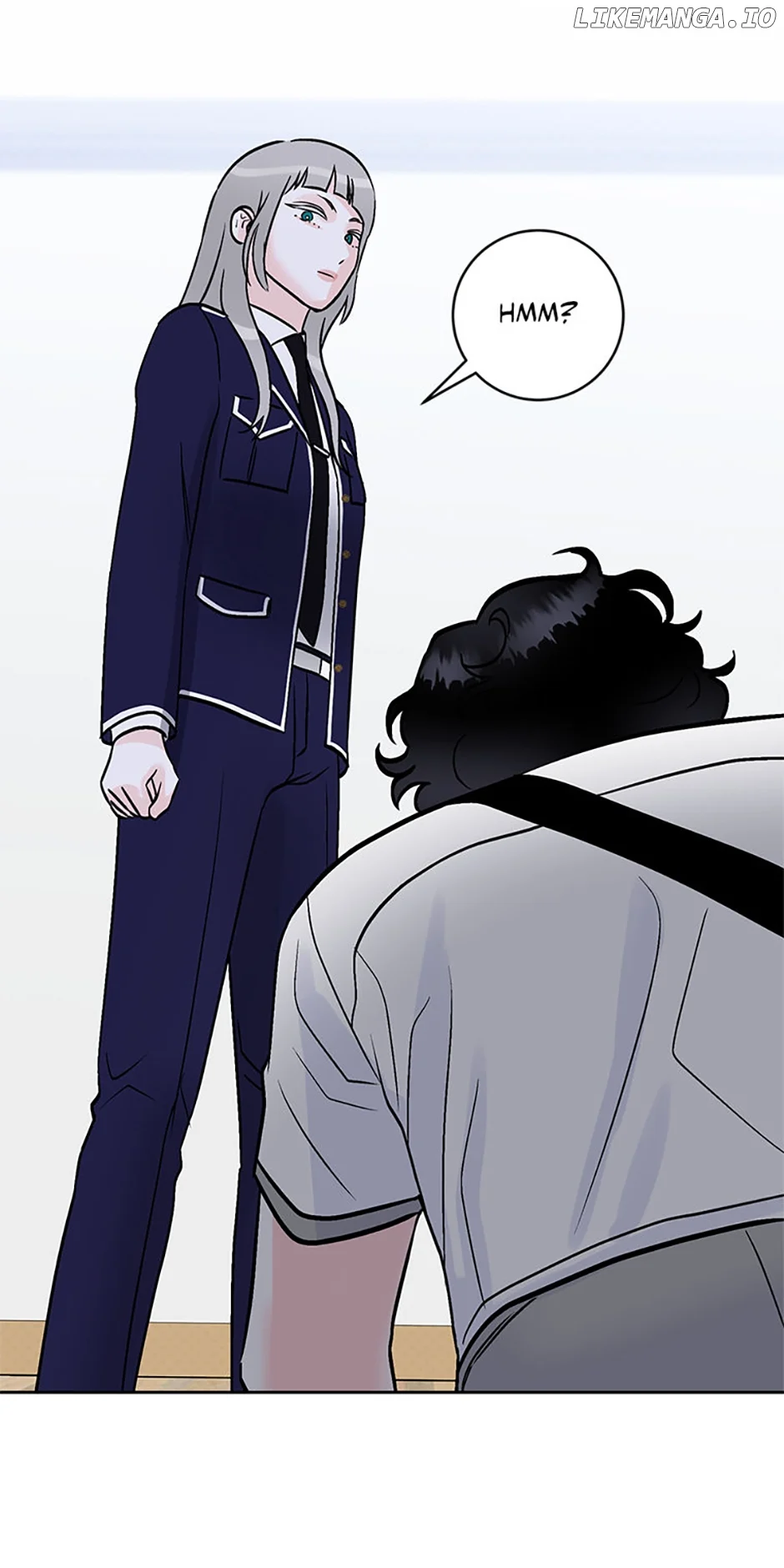 An Extraordinary Guardian Chapter 43 page 49