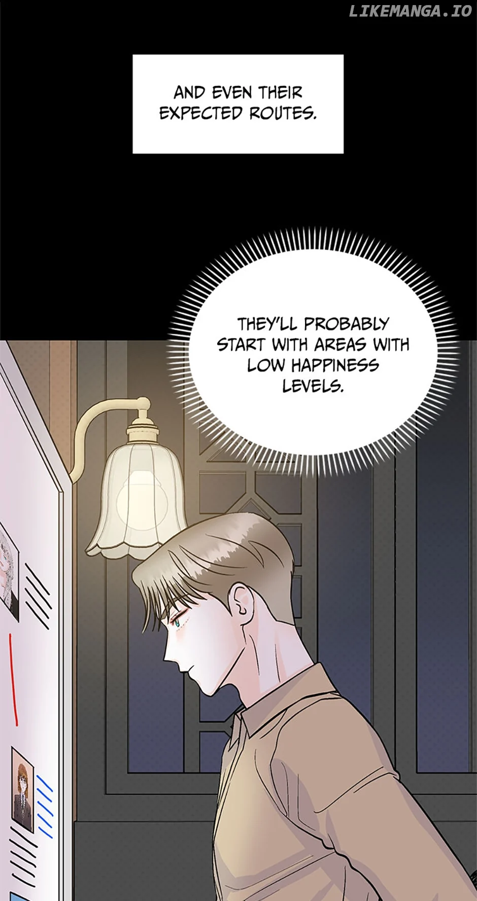 An Extraordinary Guardian Chapter 42 page 7