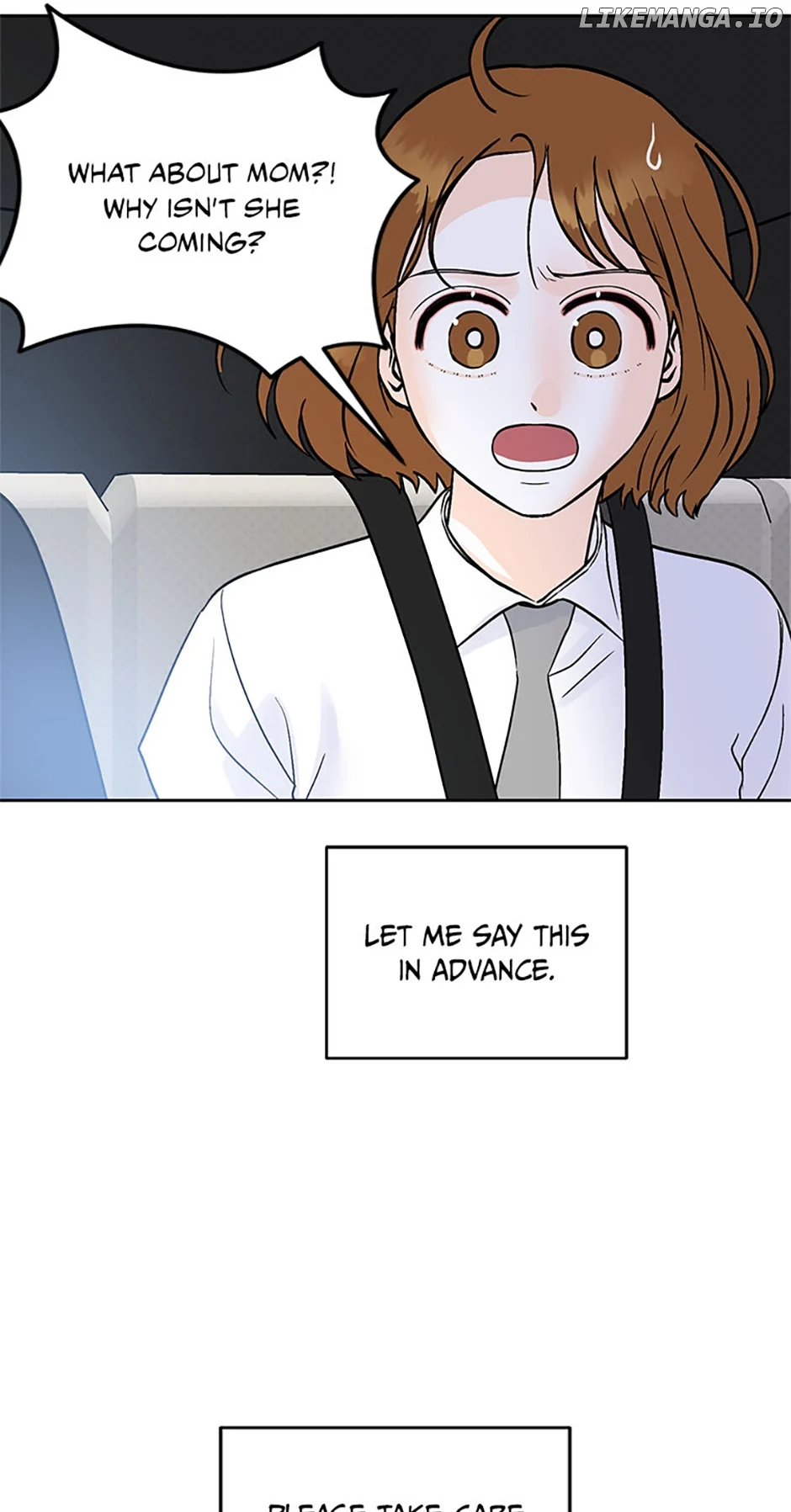 An Extraordinary Guardian Chapter 44 page 46