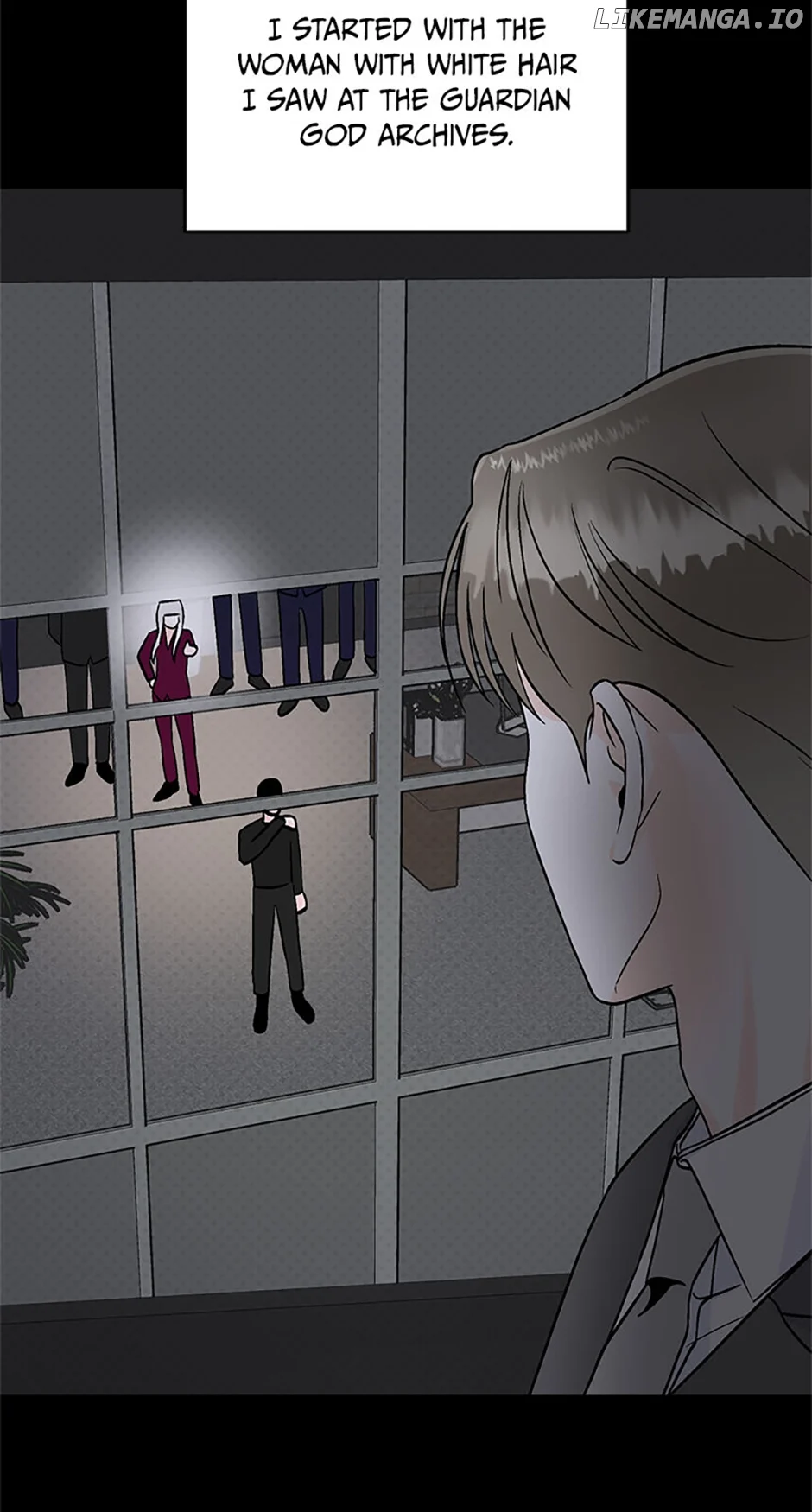 An Extraordinary Guardian Chapter 42 page 3