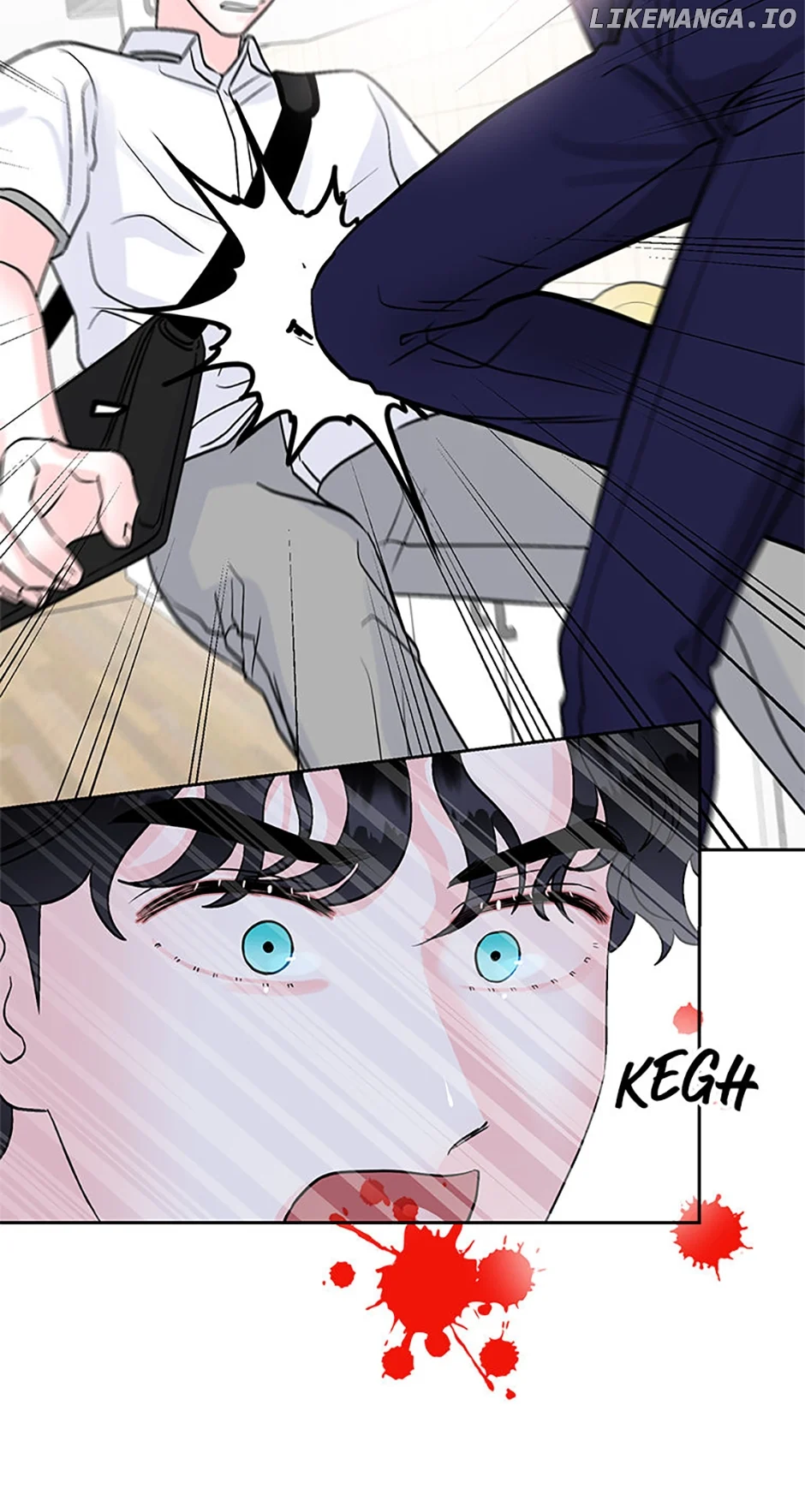 An Extraordinary Guardian Chapter 43 page 45