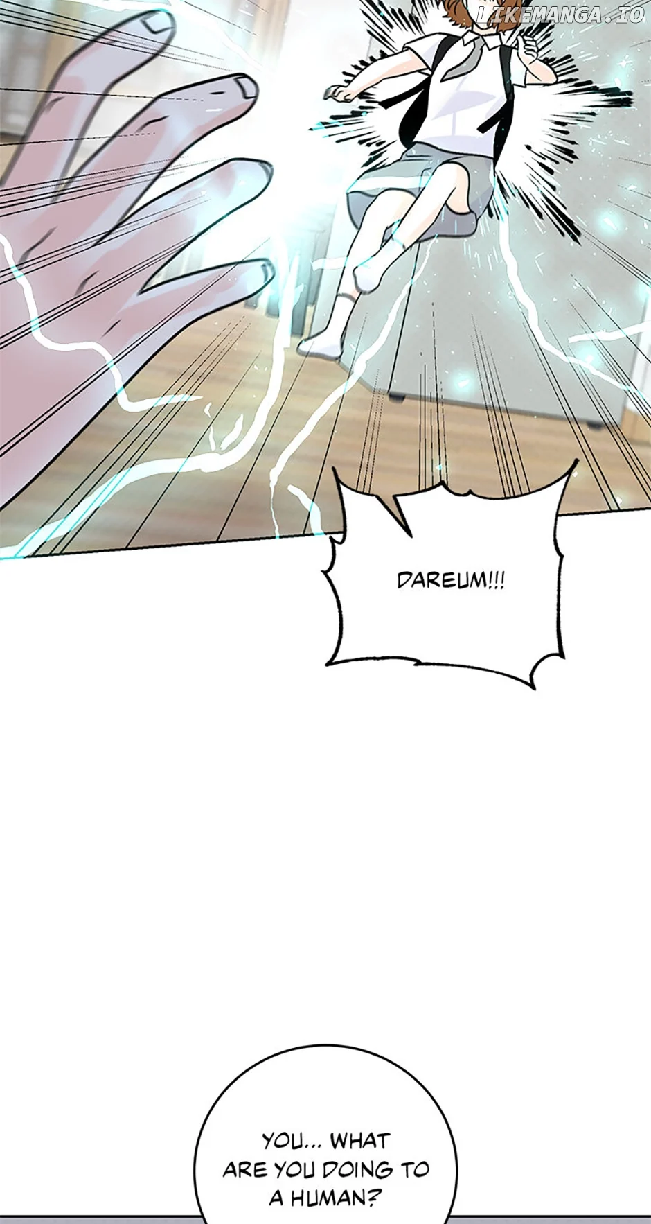 An Extraordinary Guardian Chapter 43 page 47