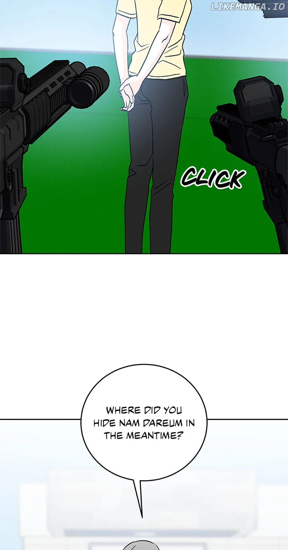 An Extraordinary Guardian Chapter 44 page 49