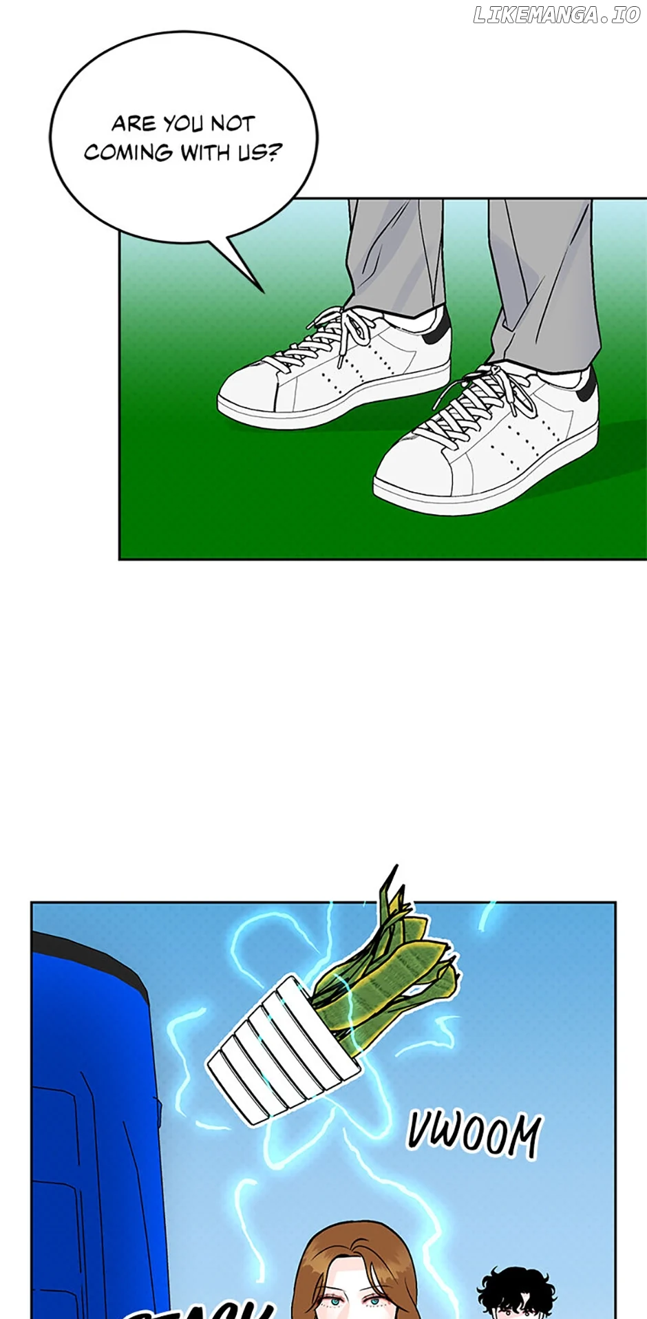 An Extraordinary Guardian Chapter 44 page 41