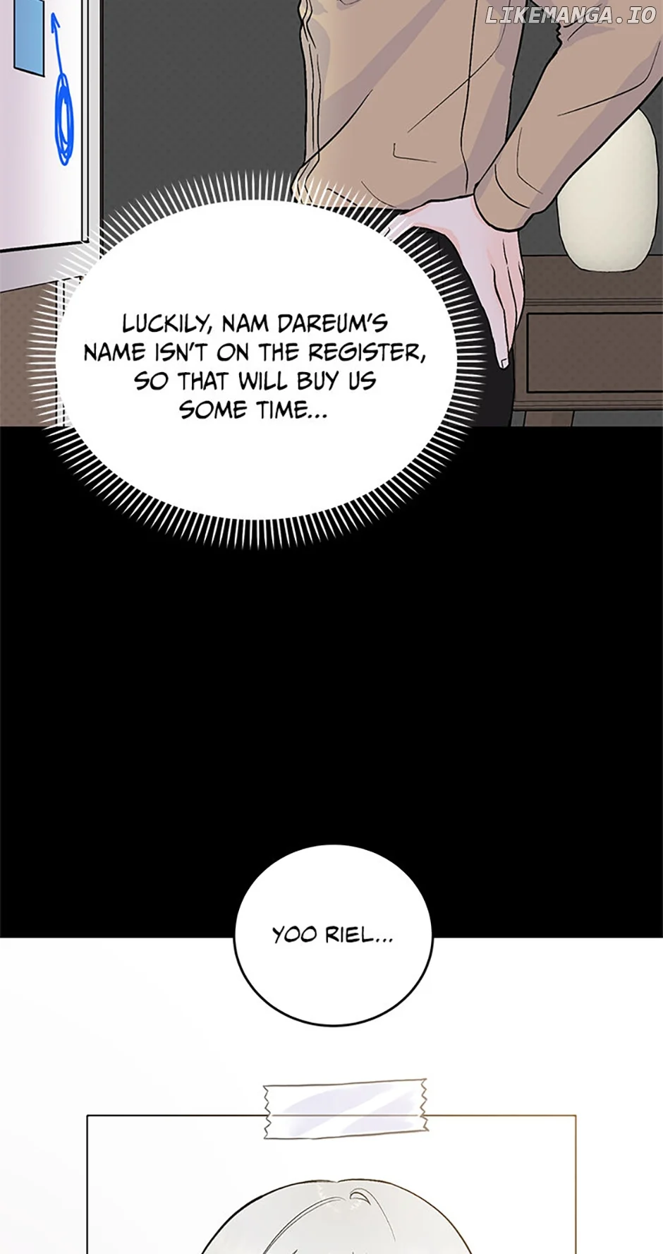 An Extraordinary Guardian Chapter 42 page 8