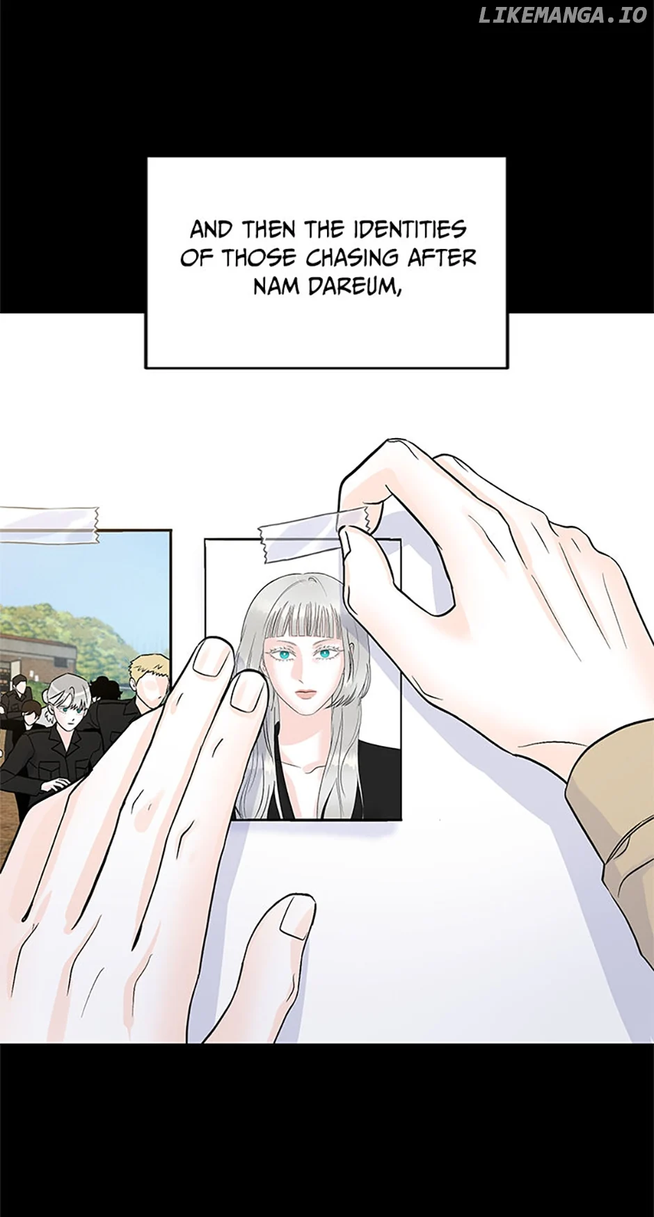 An Extraordinary Guardian Chapter 42 page 5