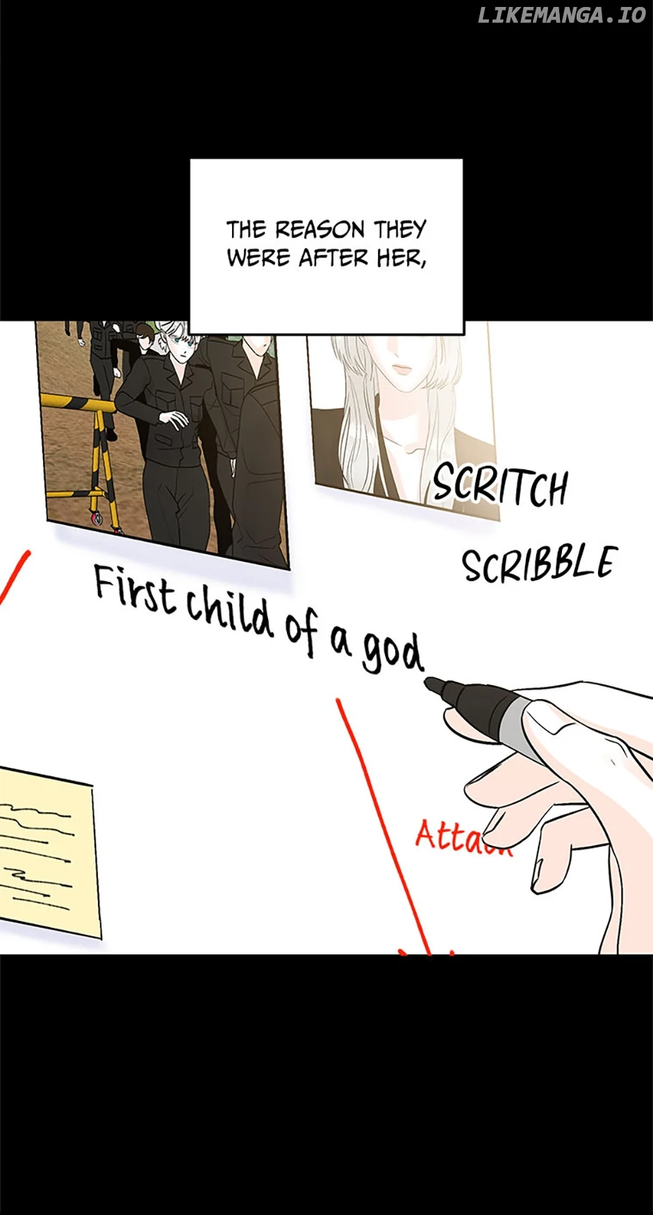 An Extraordinary Guardian Chapter 42 page 6