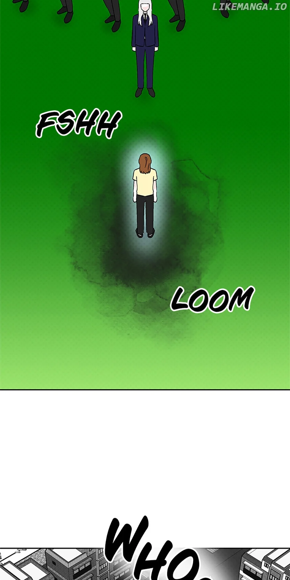 An Extraordinary Guardian Chapter 44 page 52