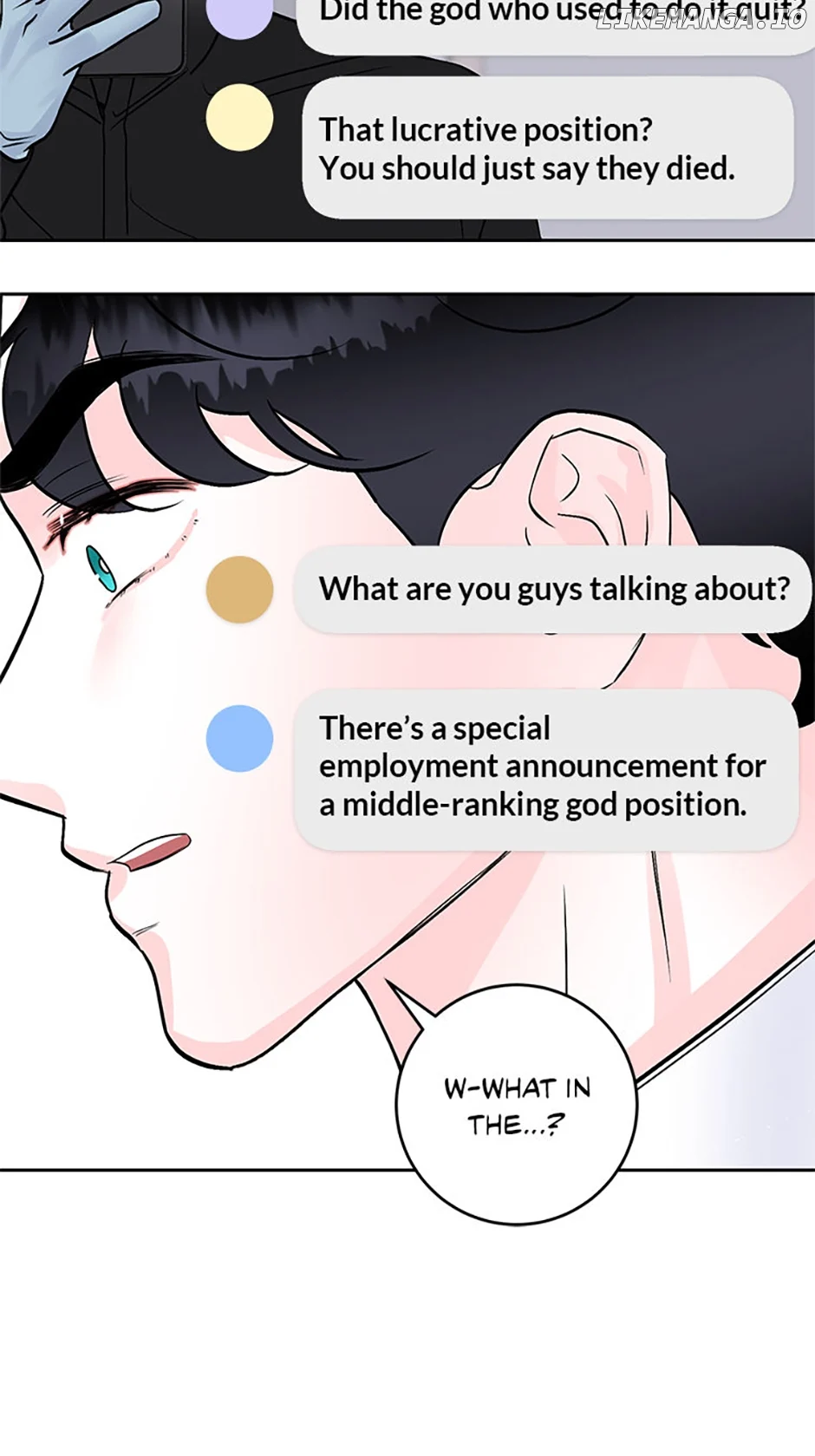 An Extraordinary Guardian Chapter 44 page 62