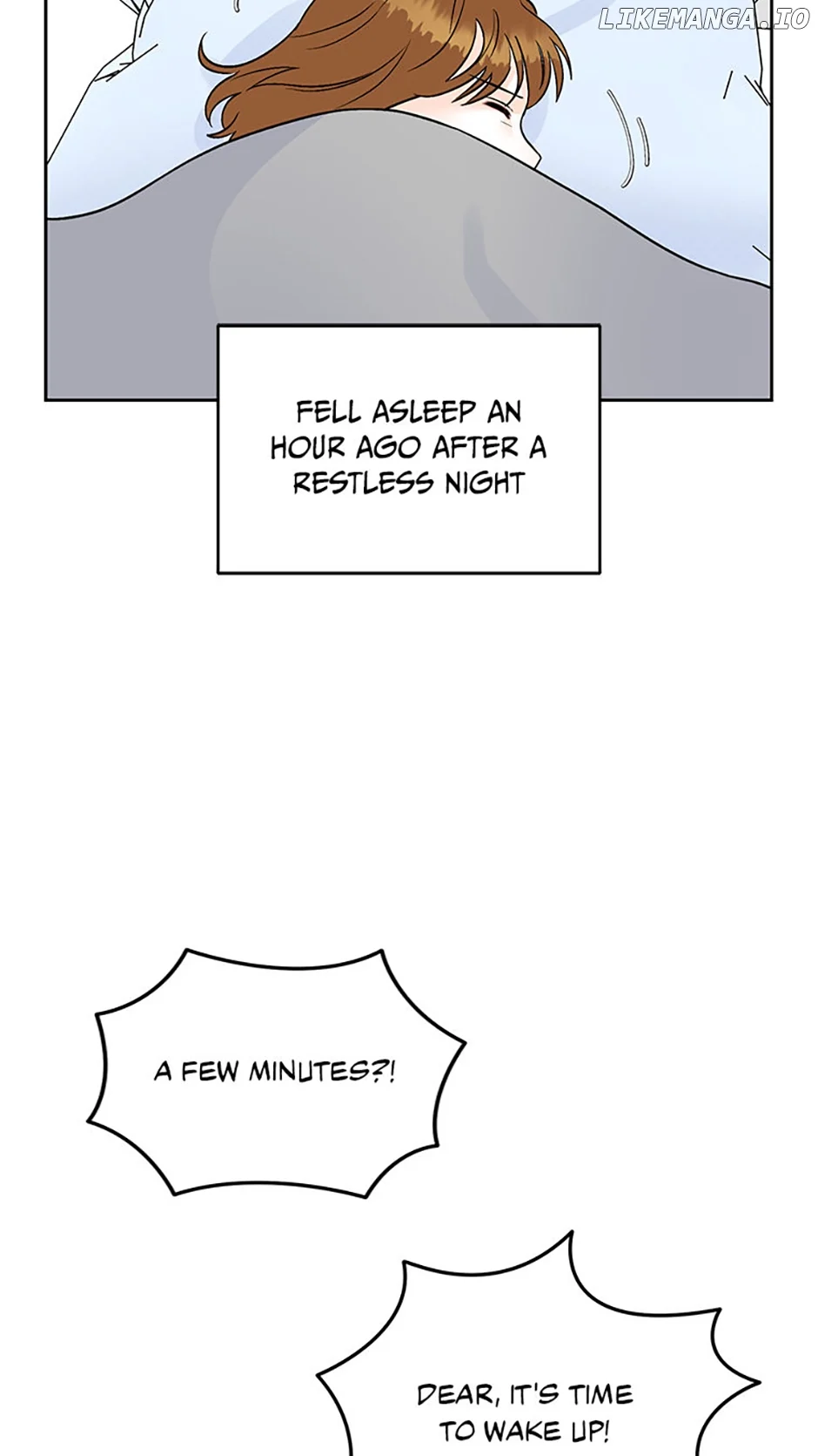 An Extraordinary Guardian Chapter 42 page 21