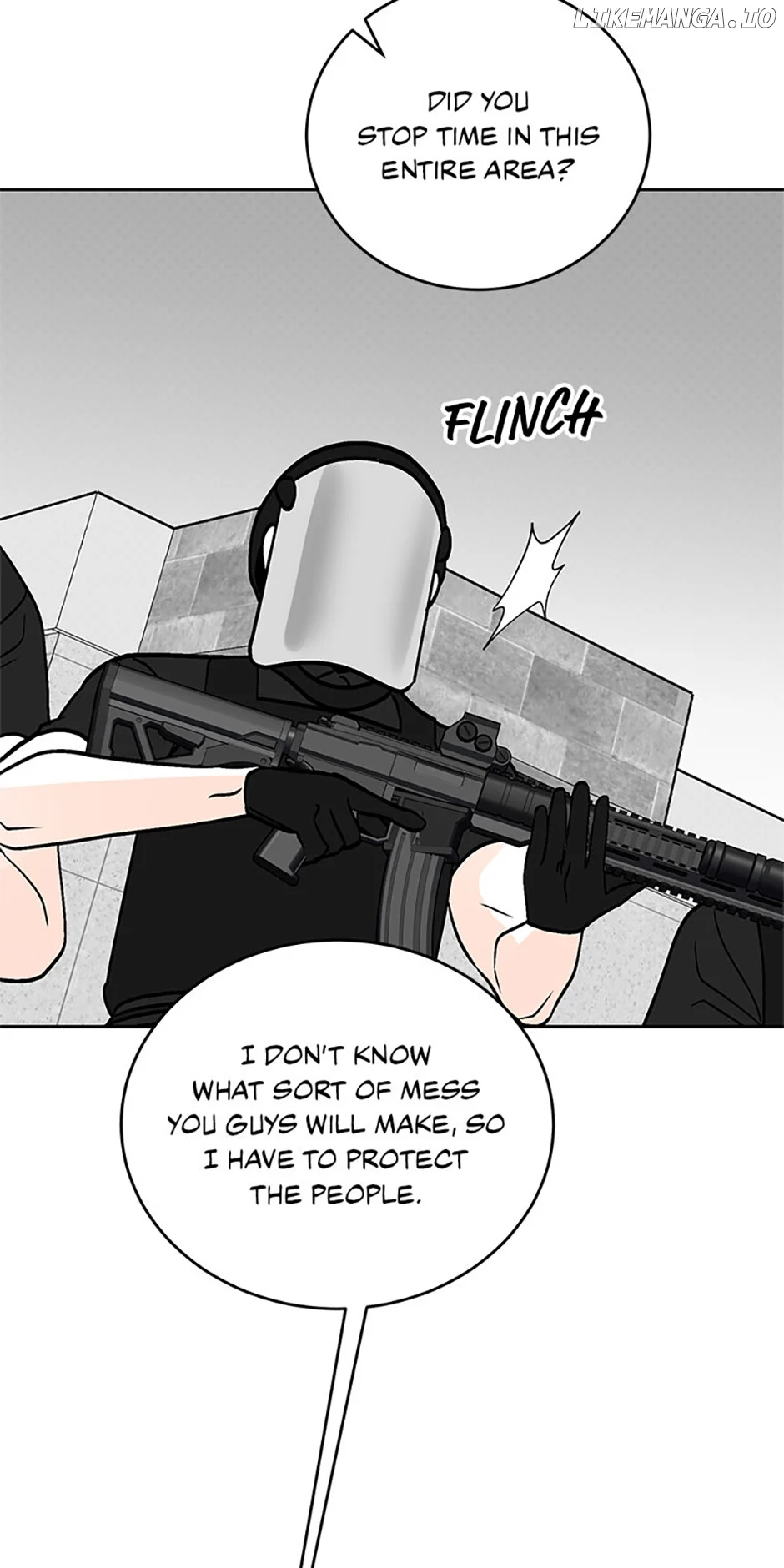 An Extraordinary Guardian Chapter 44 page 54