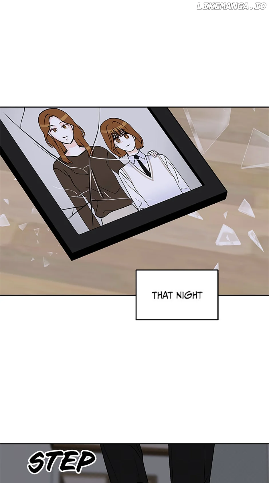 An Extraordinary Guardian Chapter 44 page 57