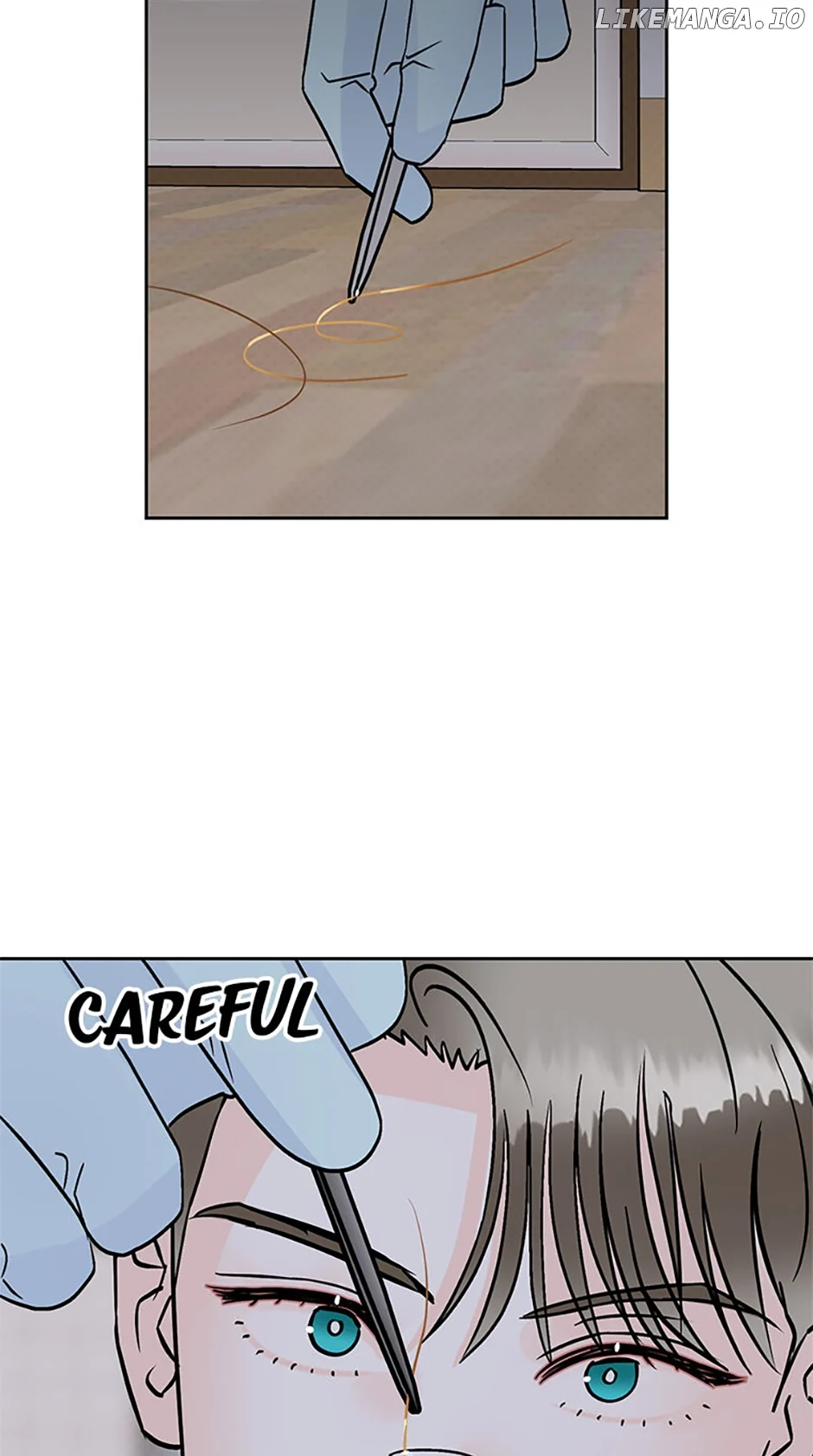 An Extraordinary Guardian Chapter 44 page 59