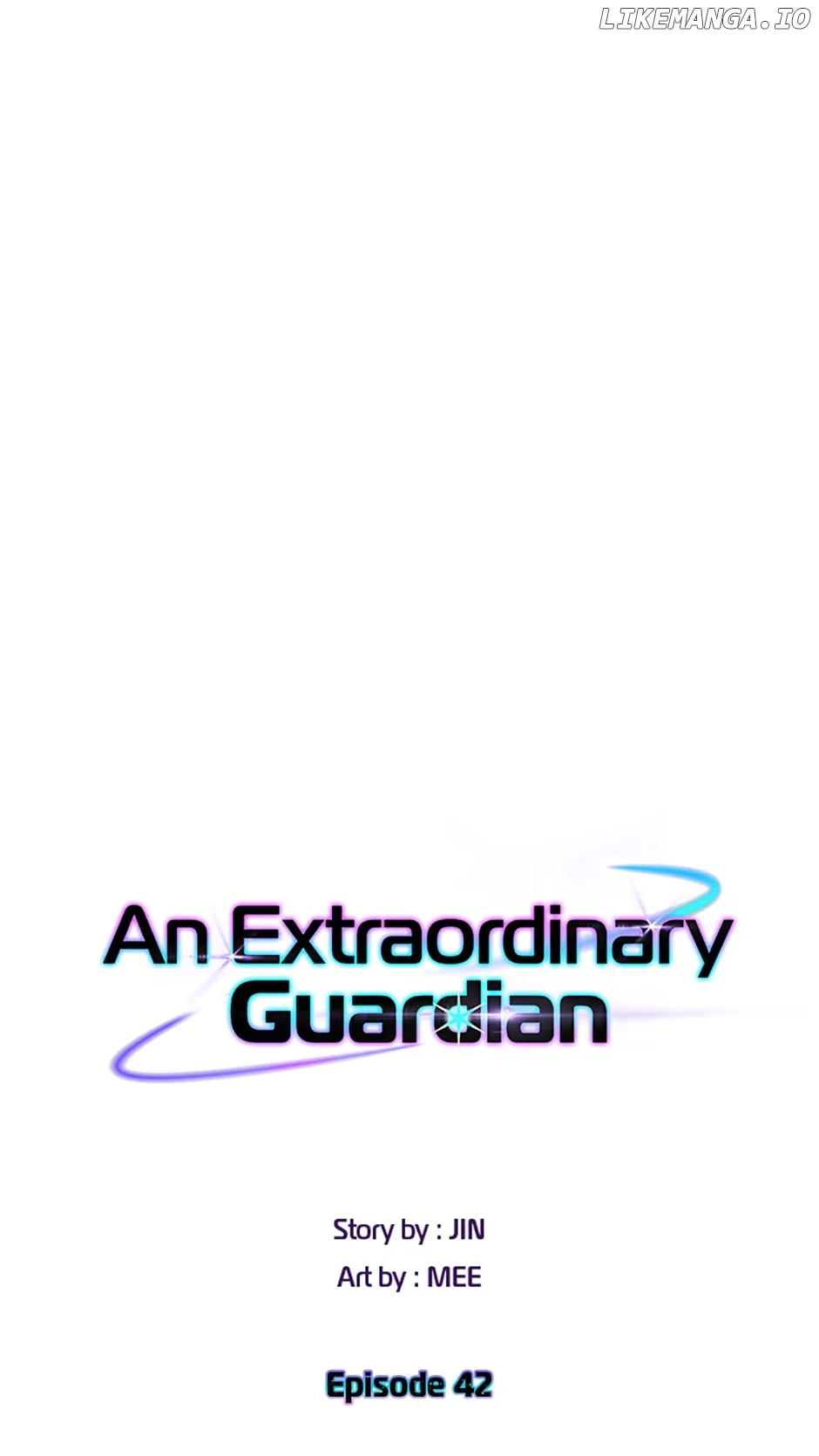 An Extraordinary Guardian Chapter 42 page 18