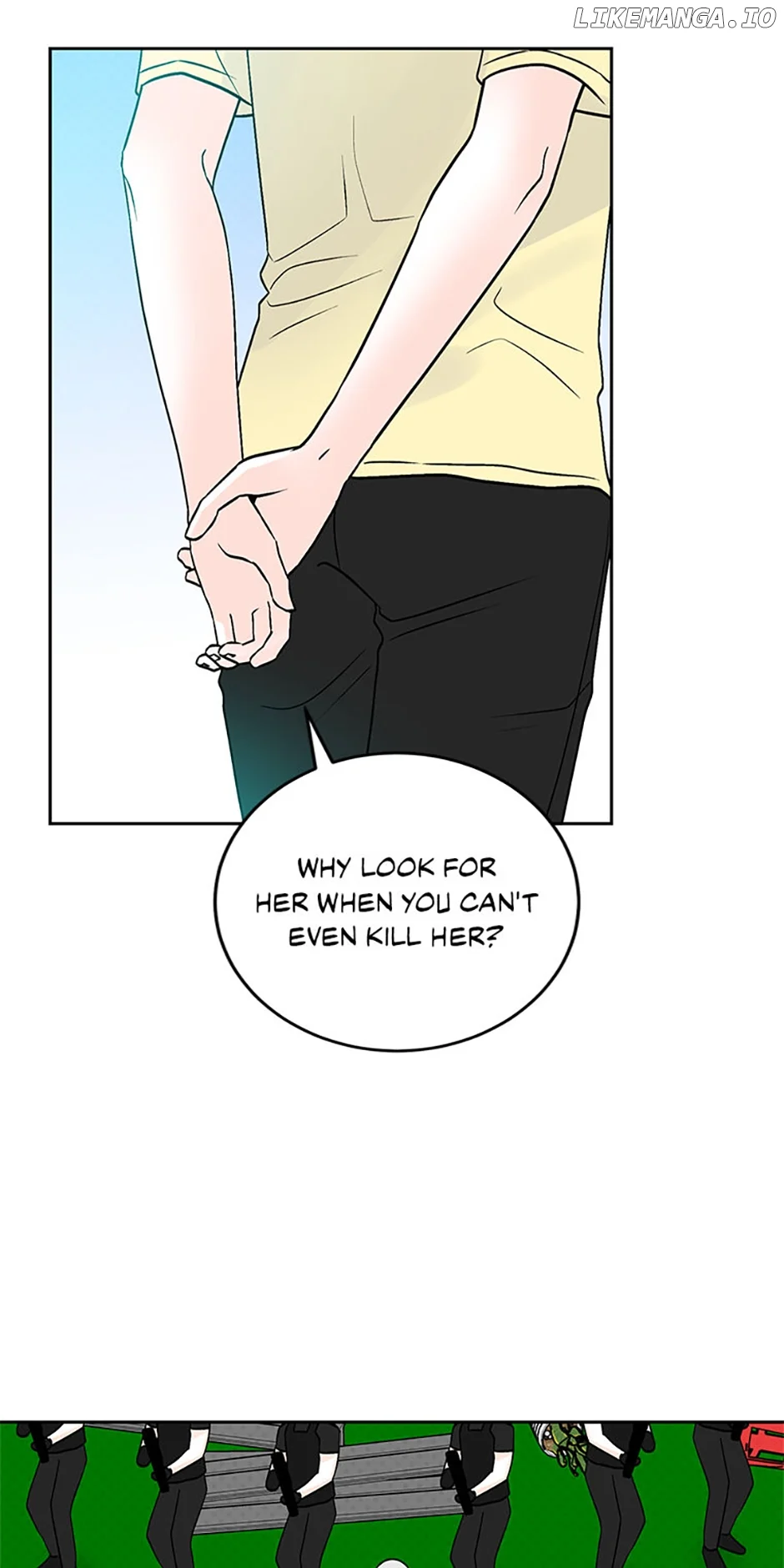 An Extraordinary Guardian Chapter 44 page 51