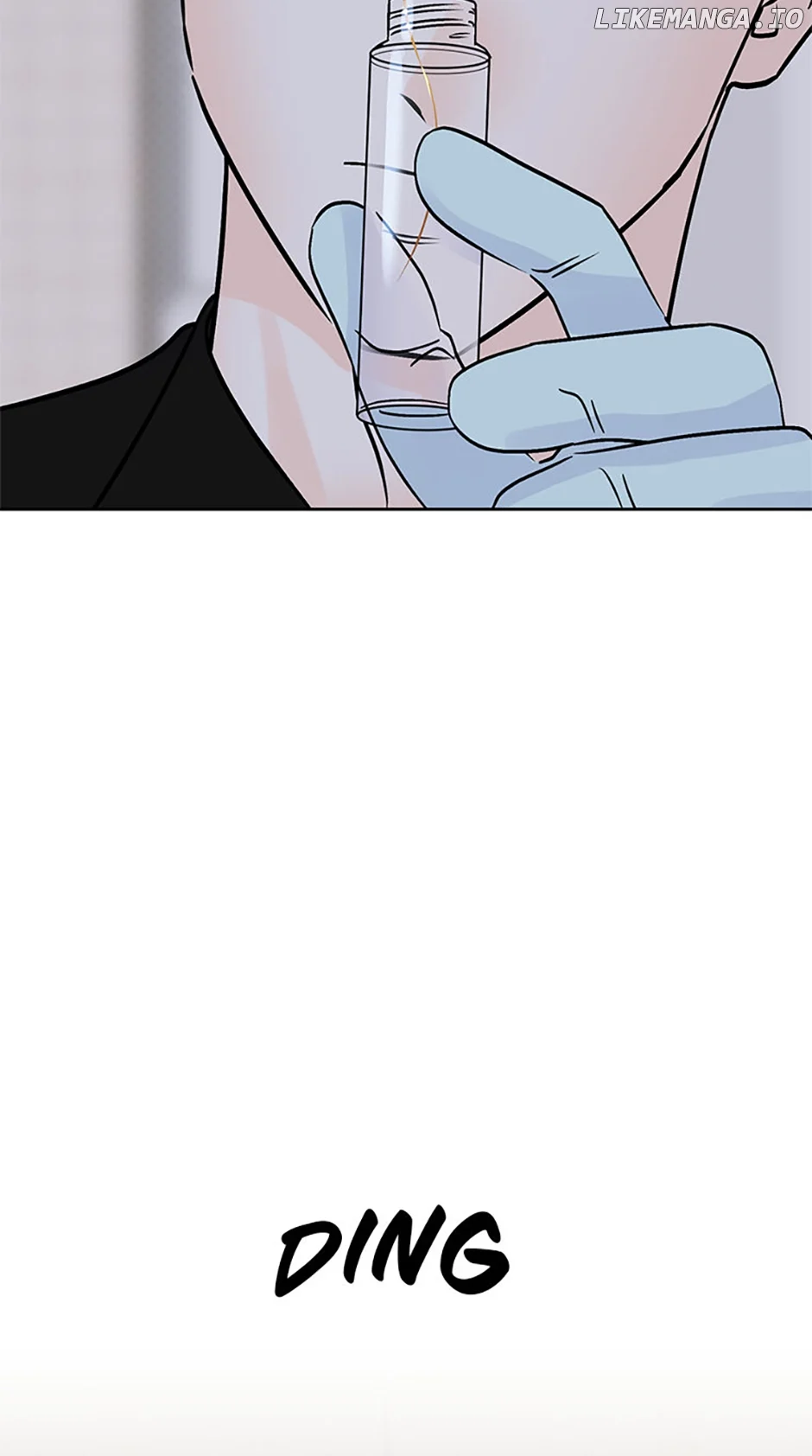 An Extraordinary Guardian Chapter 44 page 60