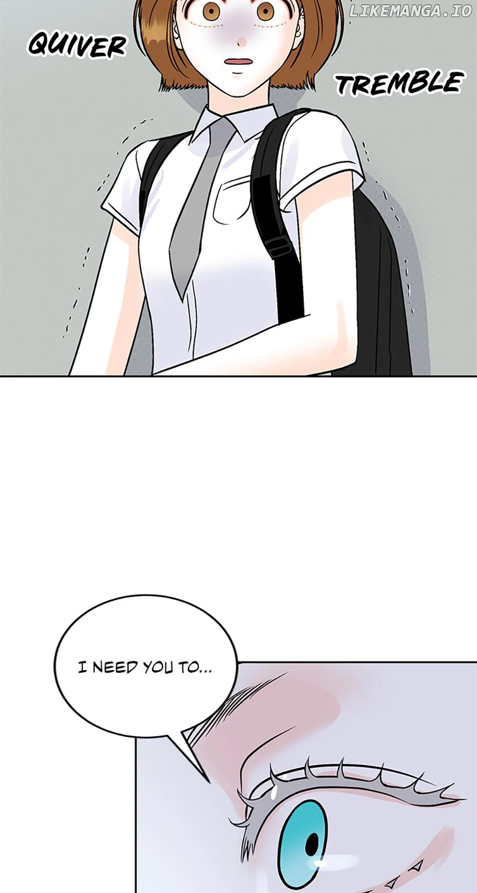 An Extraordinary Guardian Chapter 43 page 56