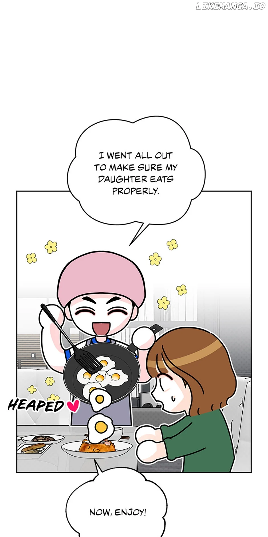 An Extraordinary Guardian Chapter 42 page 29