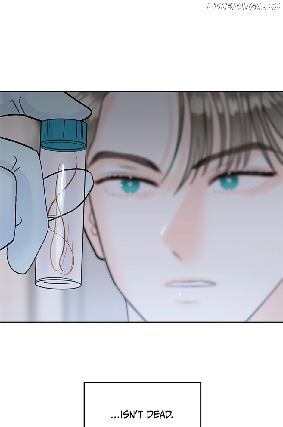 An Extraordinary Guardian Chapter 44 page 64