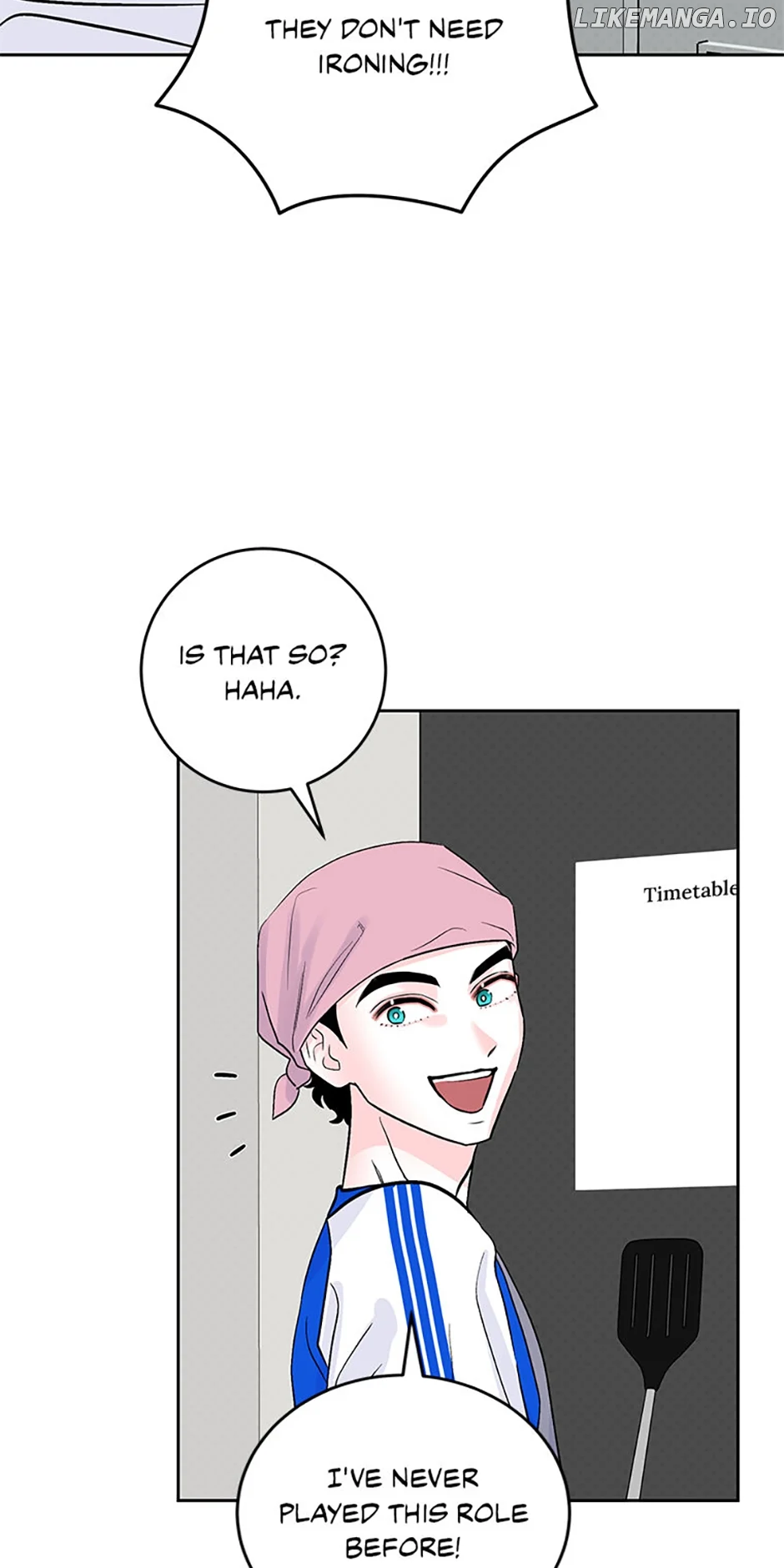 An Extraordinary Guardian Chapter 42 page 32
