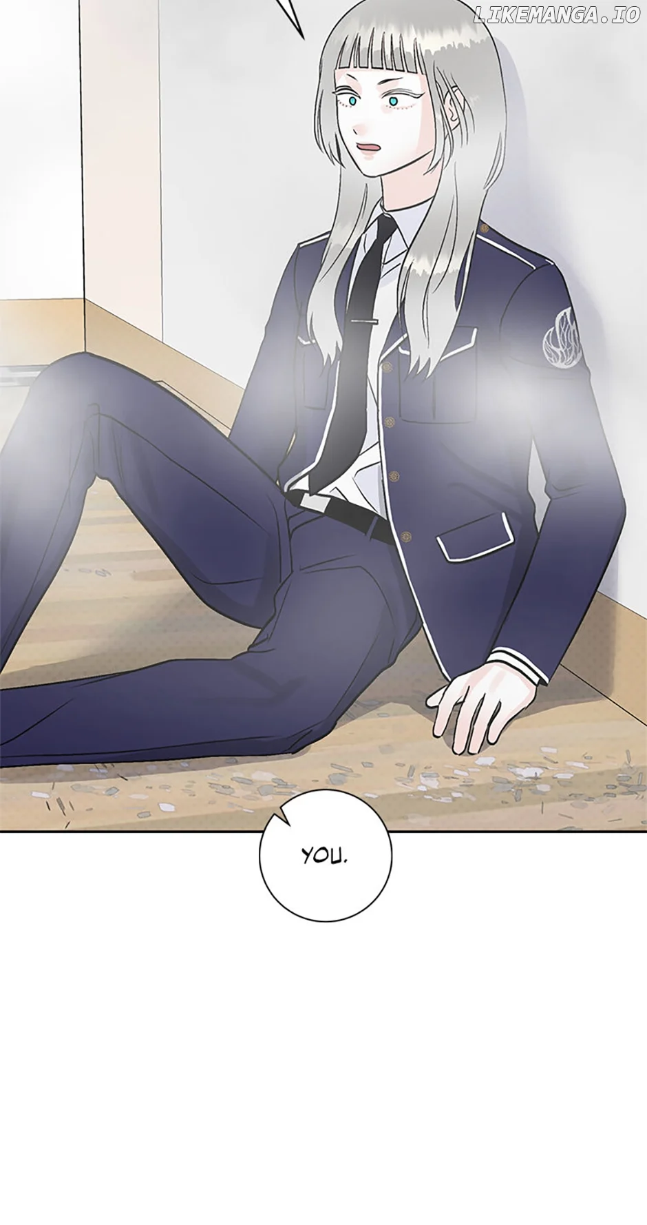 An Extraordinary Guardian Chapter 43 page 63