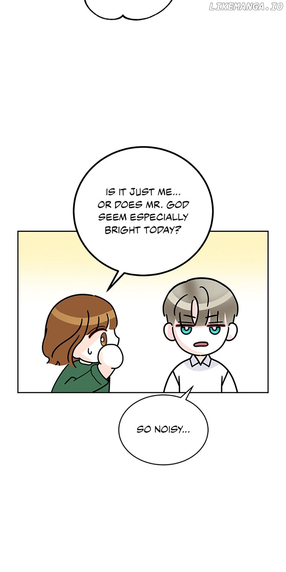 An Extraordinary Guardian Chapter 42 page 30