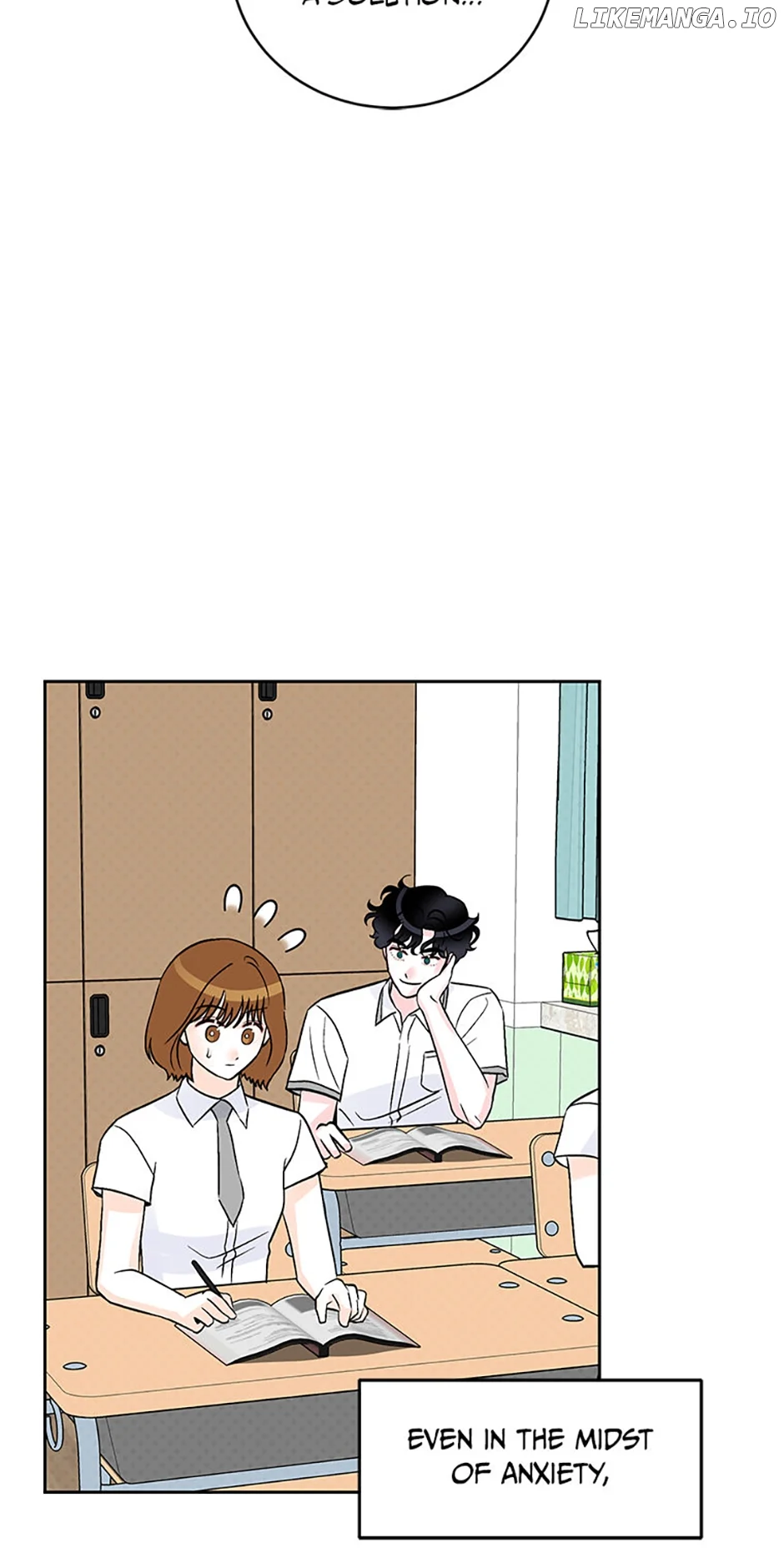 An Extraordinary Guardian Chapter 42 page 44