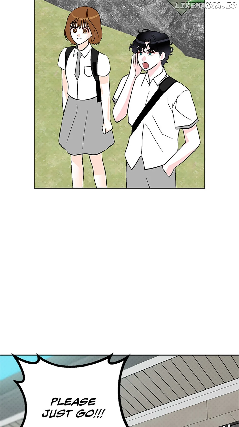 An Extraordinary Guardian Chapter 42 page 38