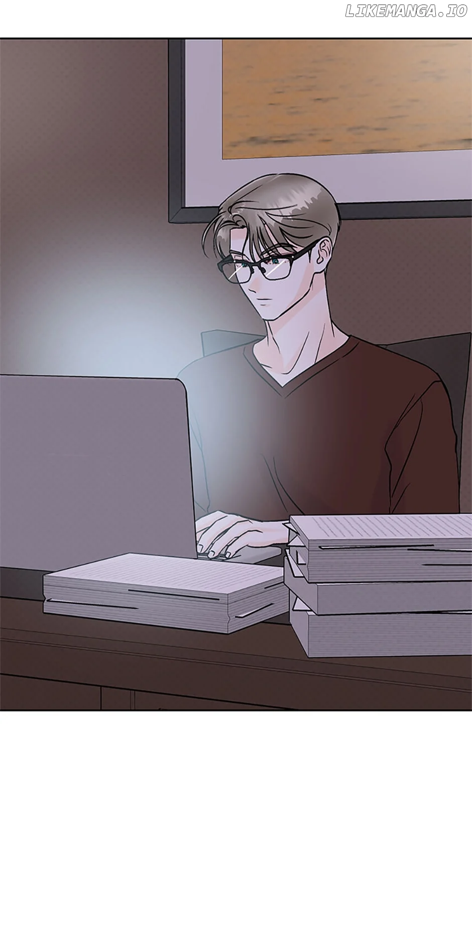 An Extraordinary Guardian Chapter 42 page 46