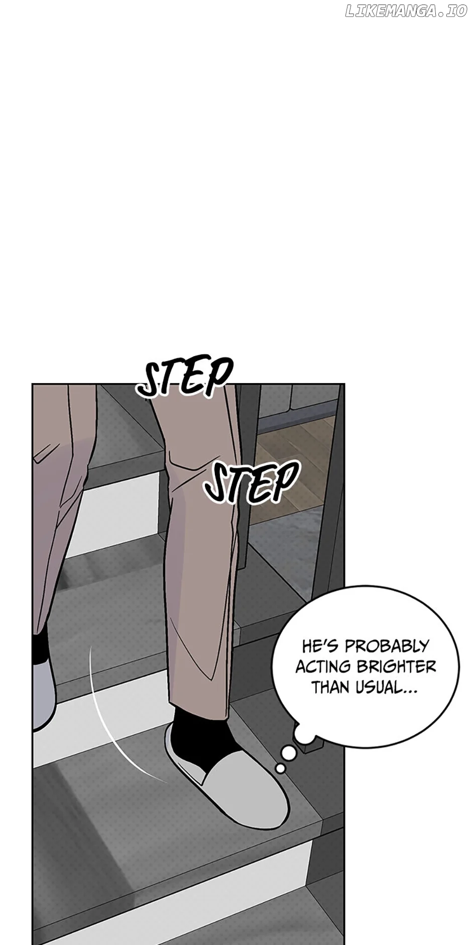 An Extraordinary Guardian Chapter 42 page 41