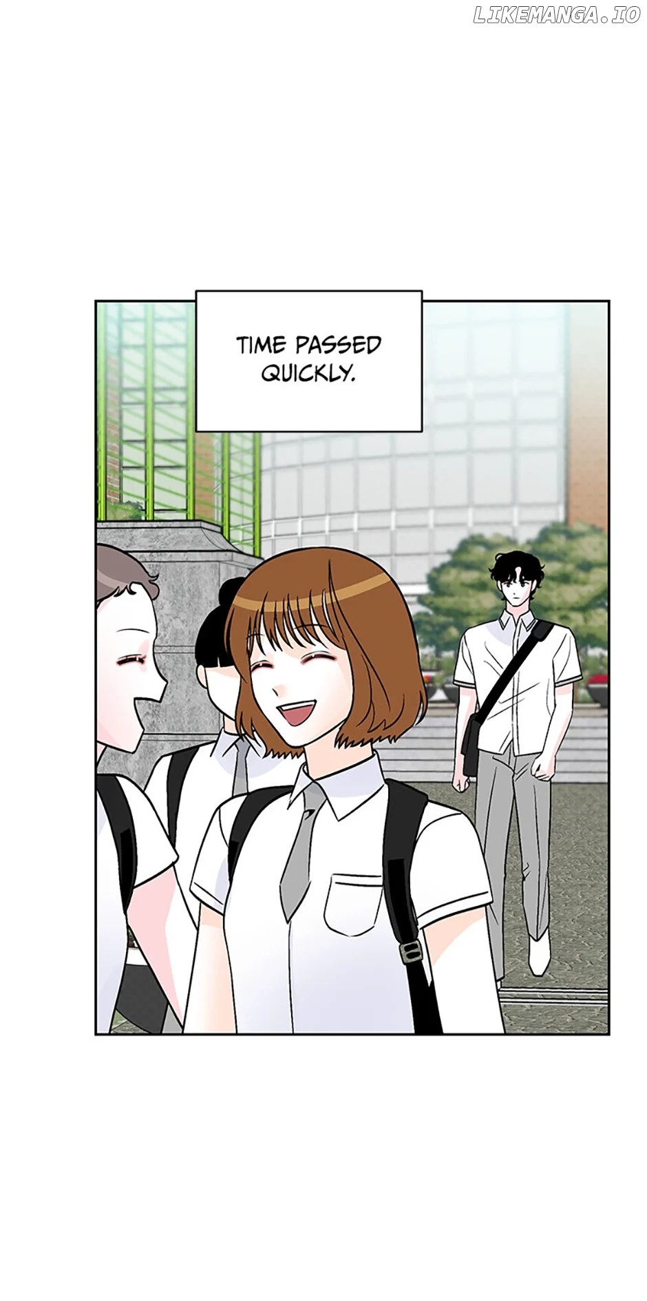 An Extraordinary Guardian Chapter 42 page 45