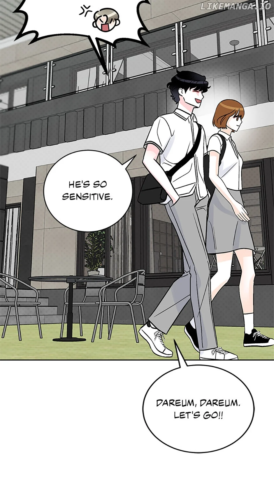 An Extraordinary Guardian Chapter 42 page 39