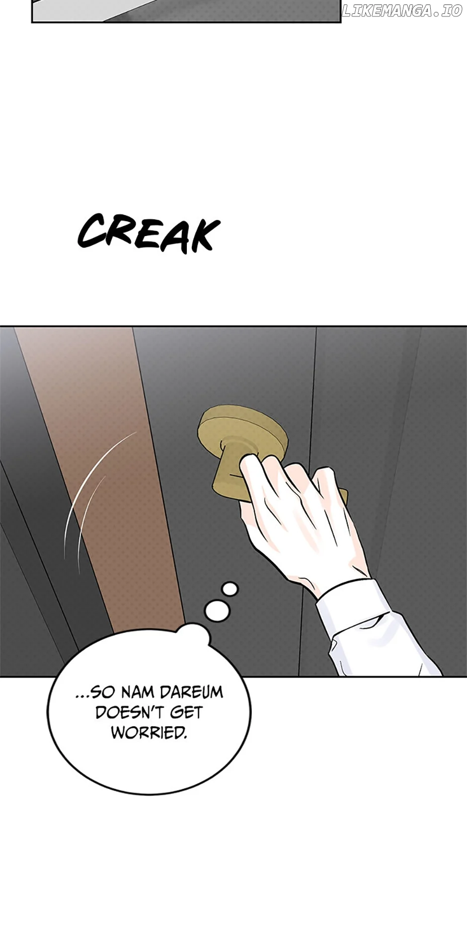 An Extraordinary Guardian Chapter 42 page 42