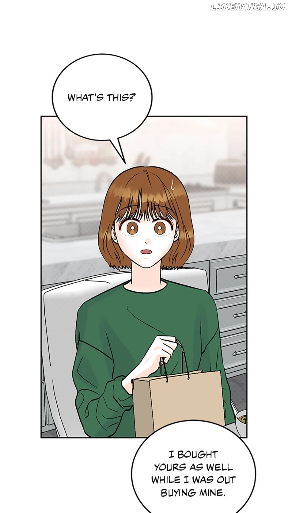 An Extraordinary Guardian Chapter 42 page 34