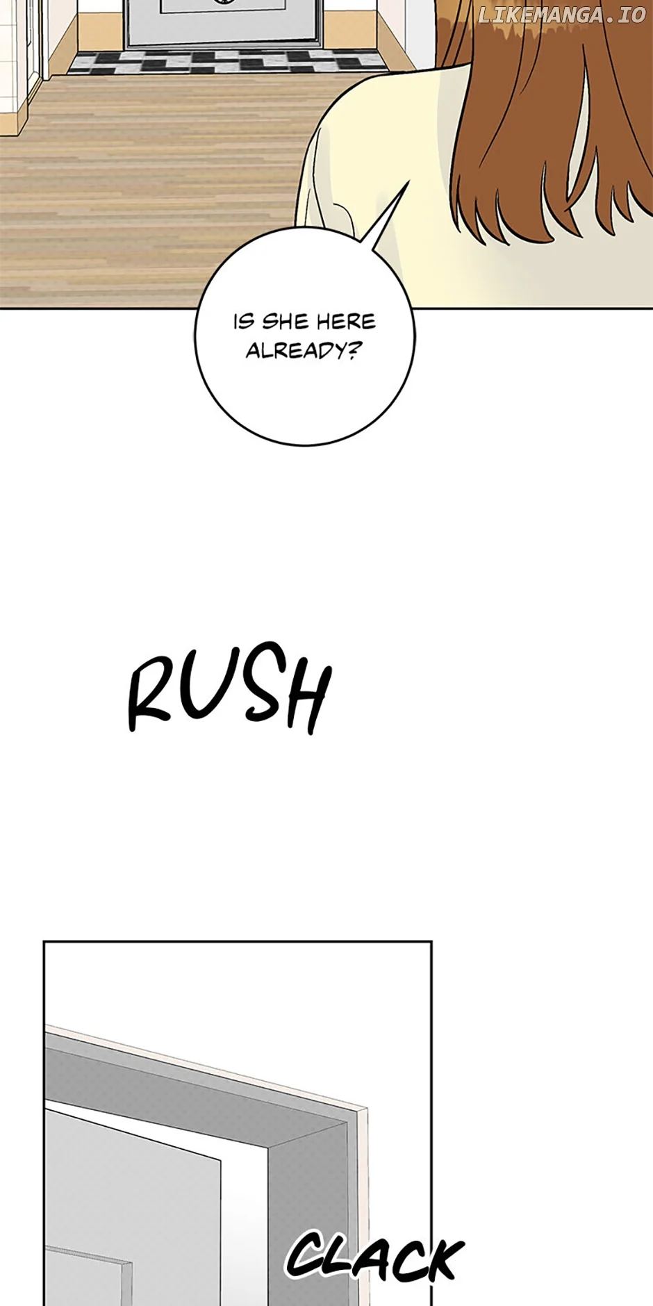An Extraordinary Guardian Chapter 42 page 60