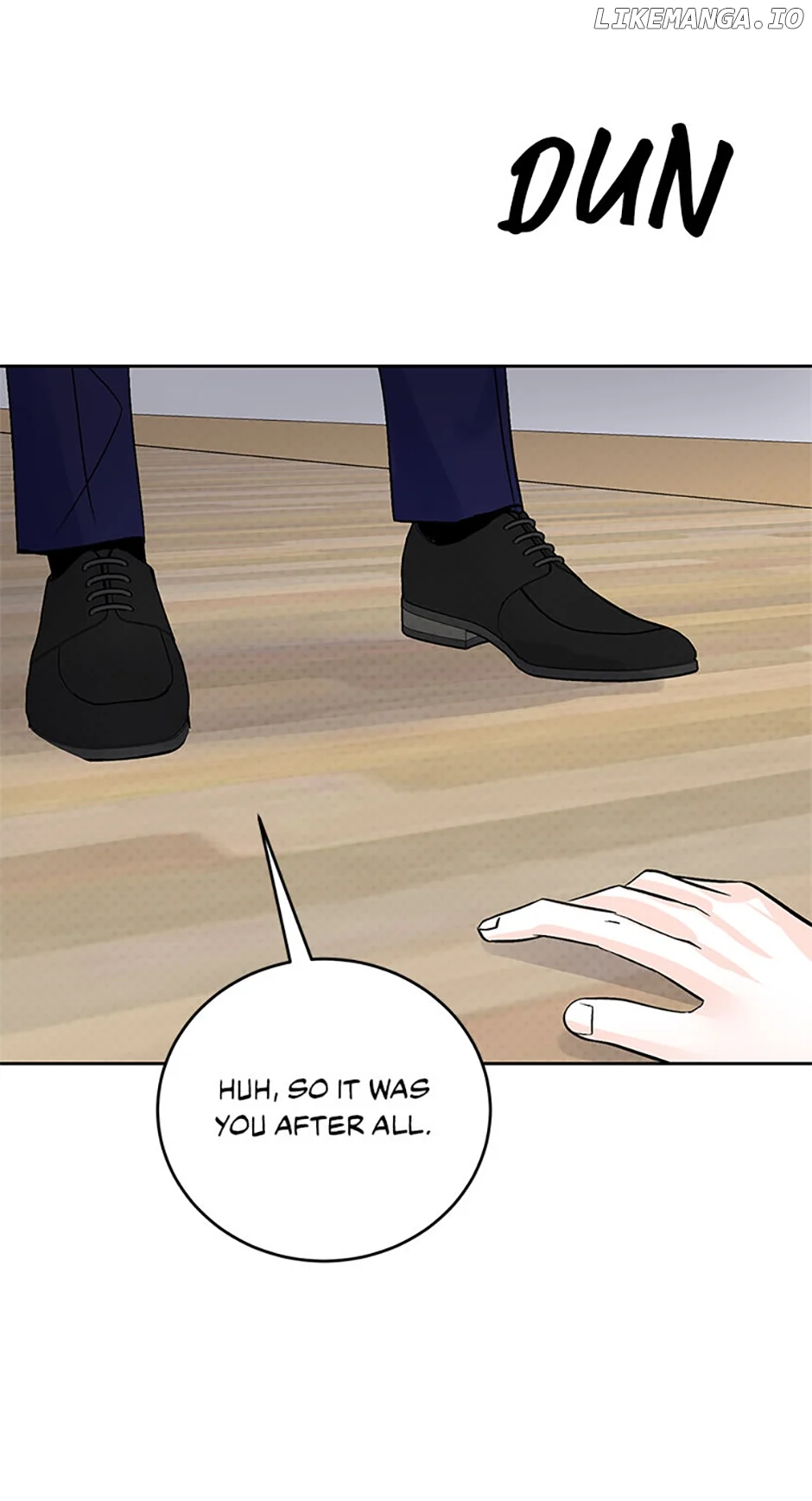 An Extraordinary Guardian Chapter 42 page 65