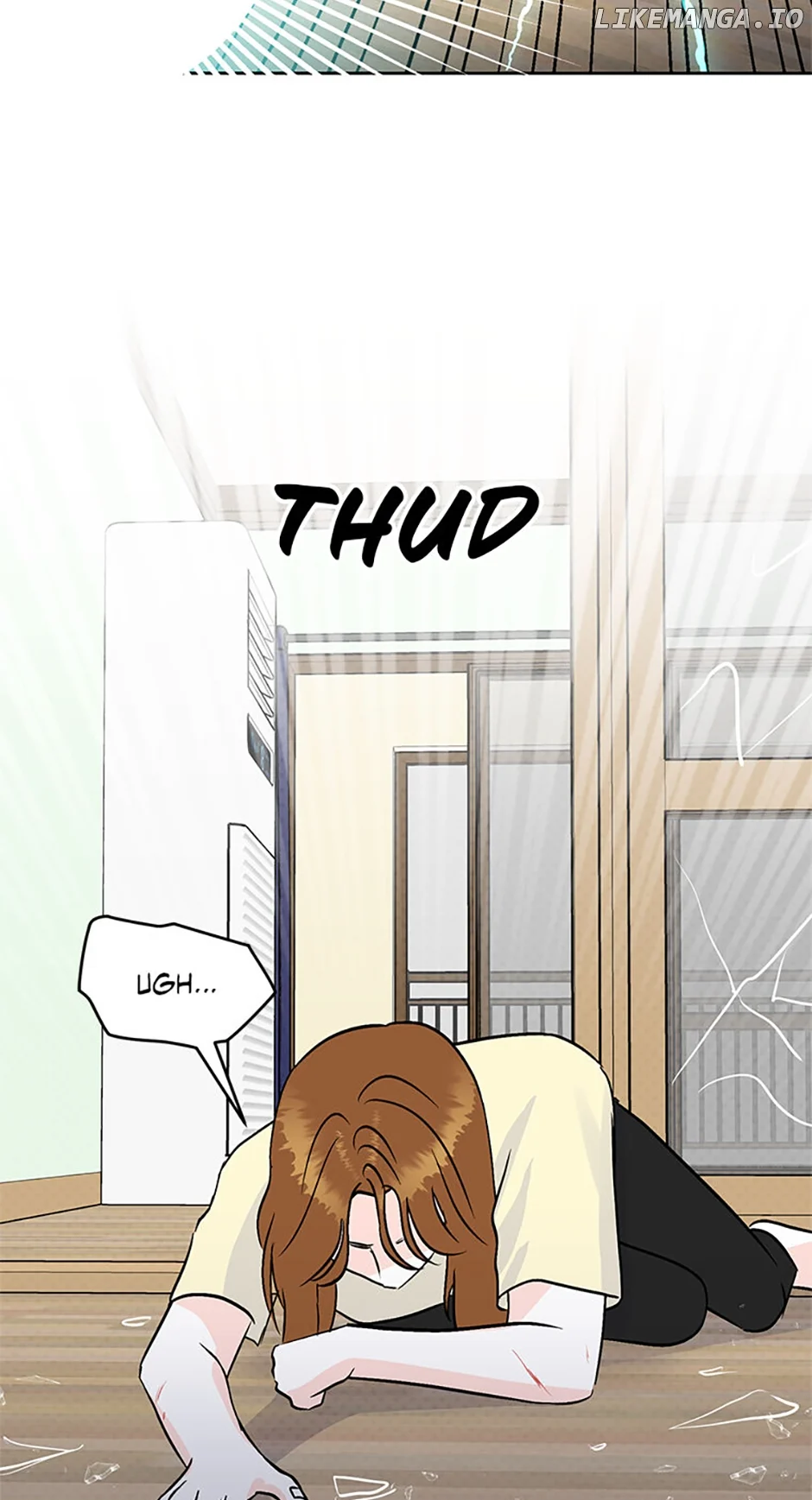 An Extraordinary Guardian Chapter 42 page 63