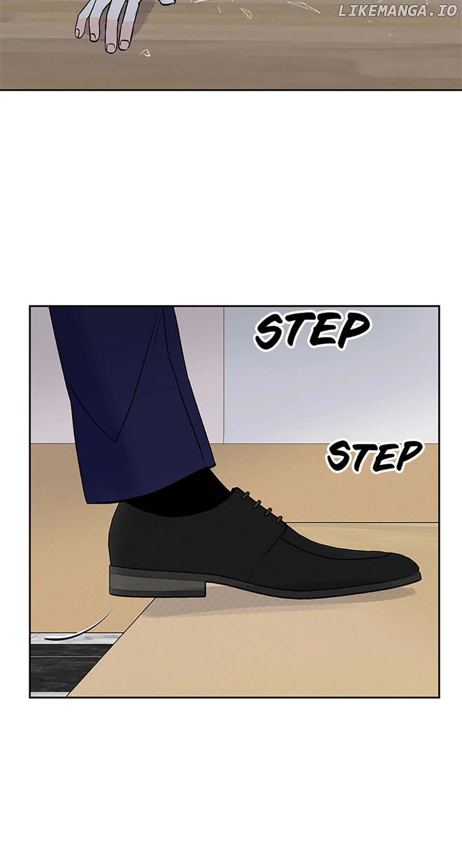 An Extraordinary Guardian Chapter 42 page 64