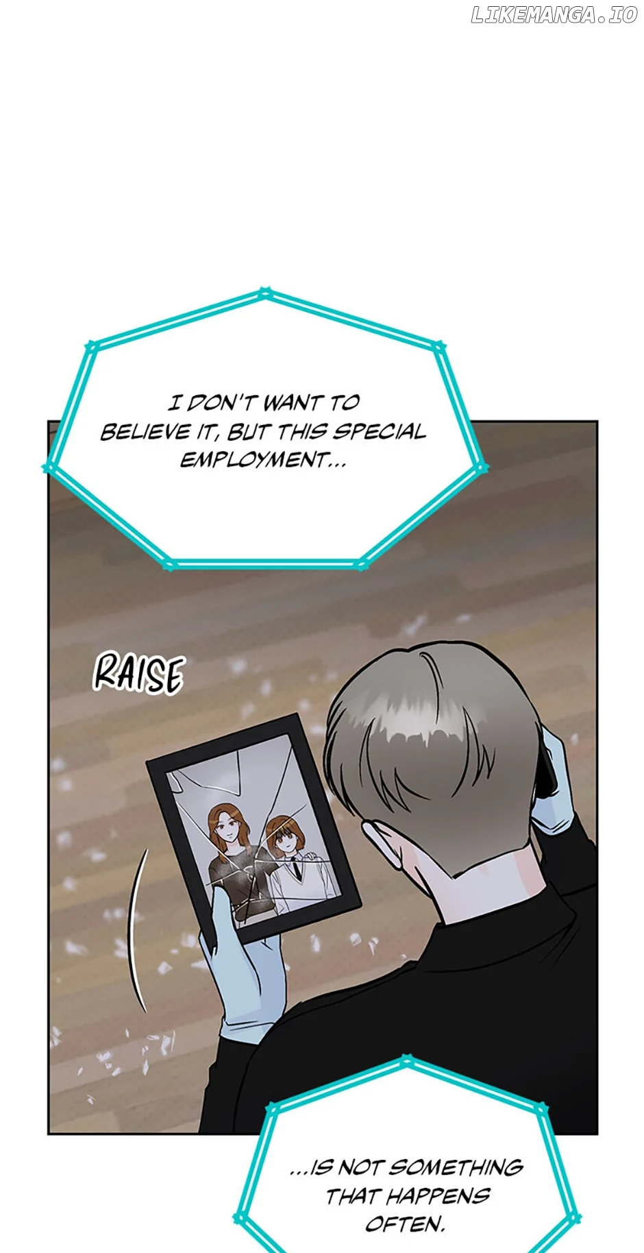 An Extraordinary Guardian Chapter 45 page 4