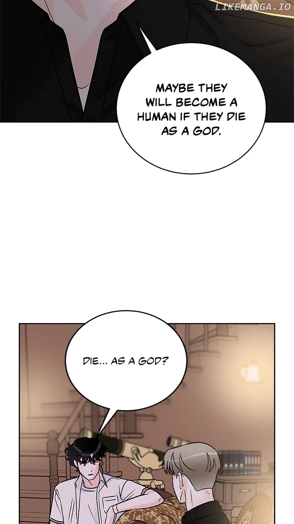 An Extraordinary Guardian Chapter 45 page 25