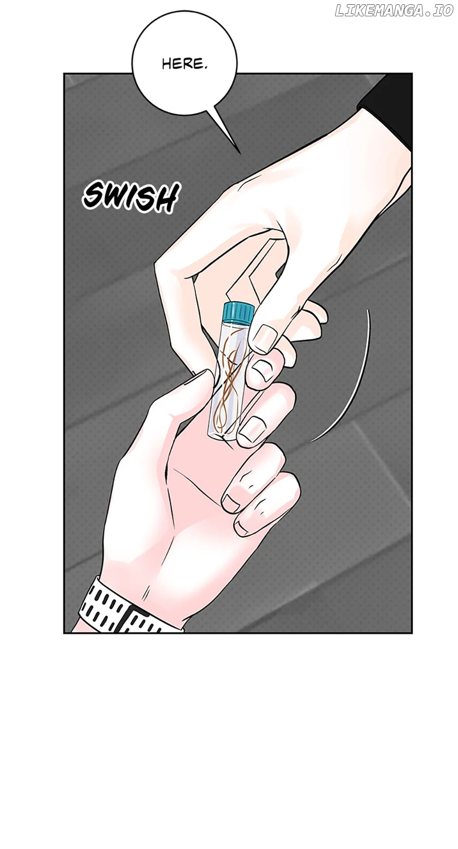 An Extraordinary Guardian Chapter 45 page 12