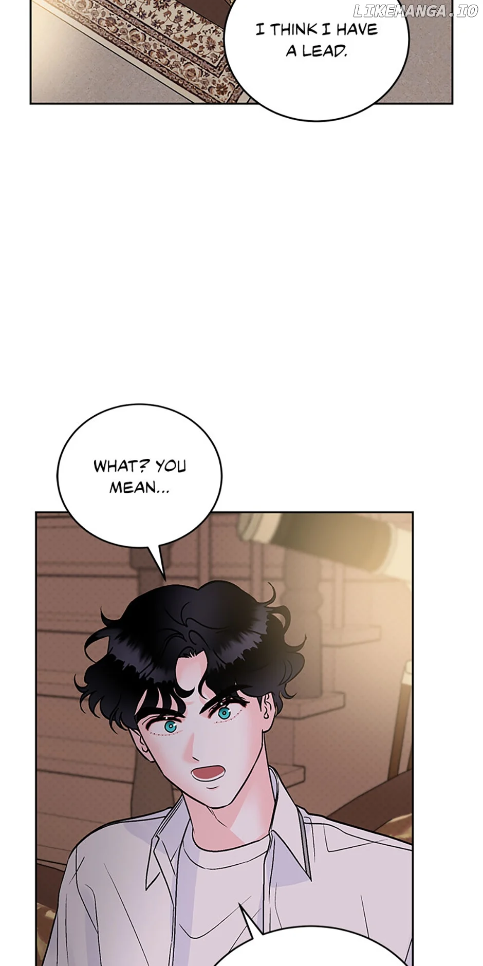 An Extraordinary Guardian Chapter 45 page 22