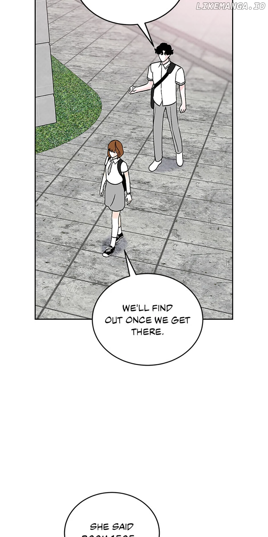 An Extraordinary Guardian Chapter 47 page 4