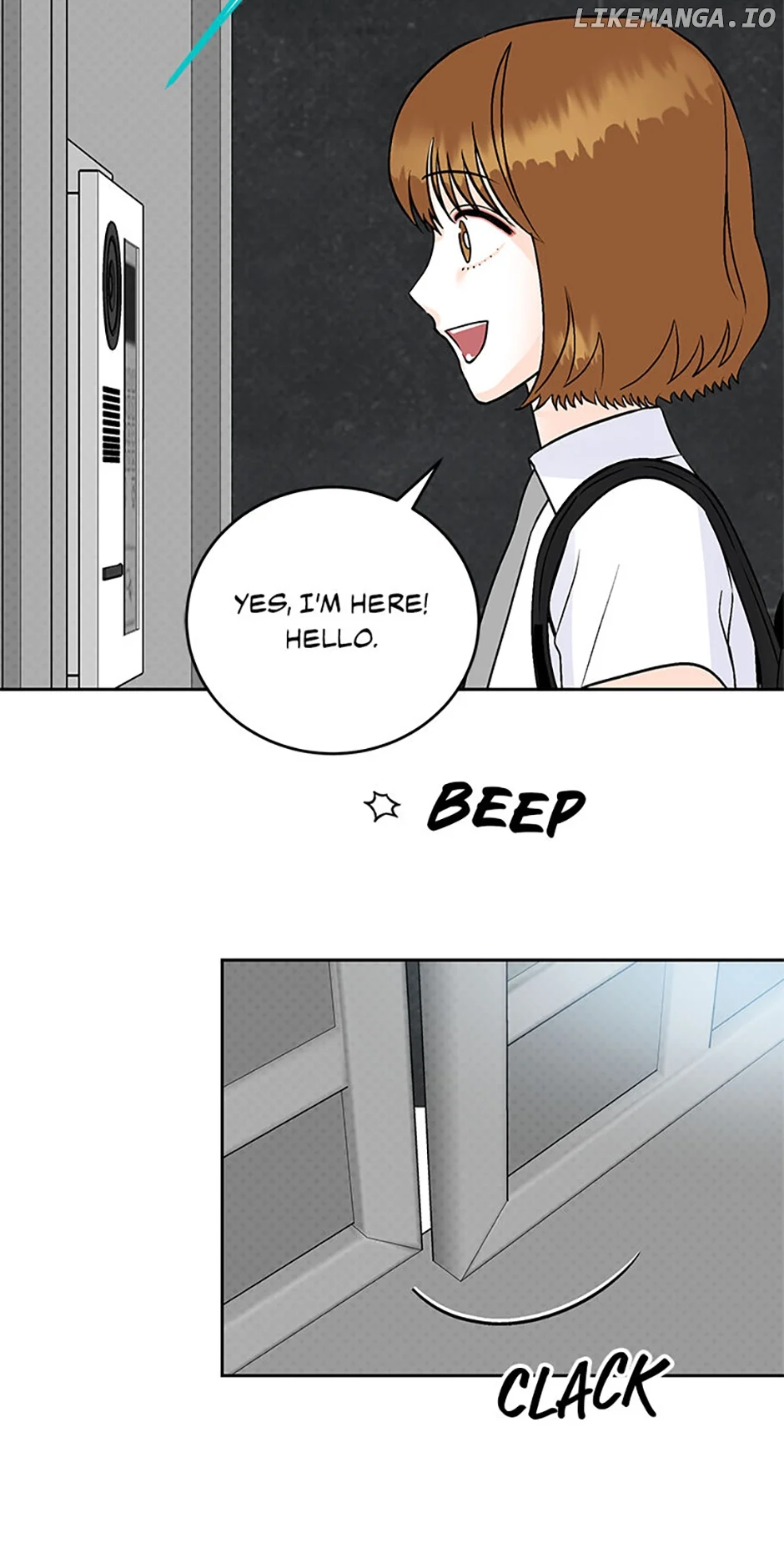 An Extraordinary Guardian Chapter 47 page 6