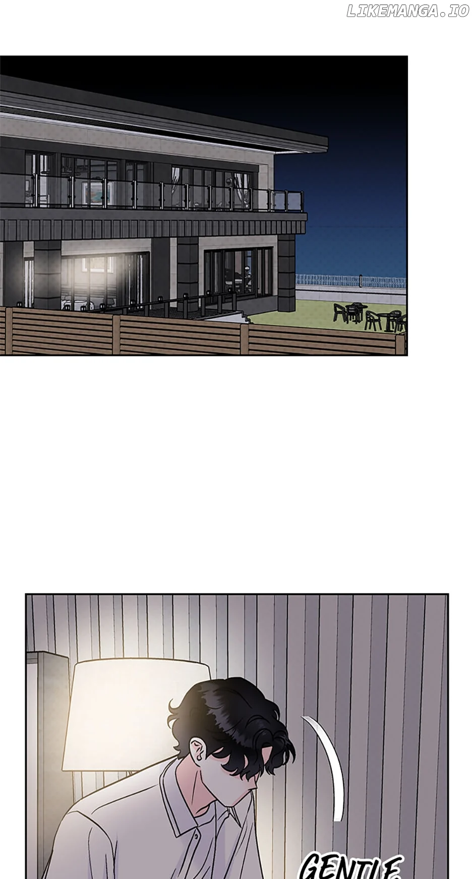 An Extraordinary Guardian Chapter 45 page 8