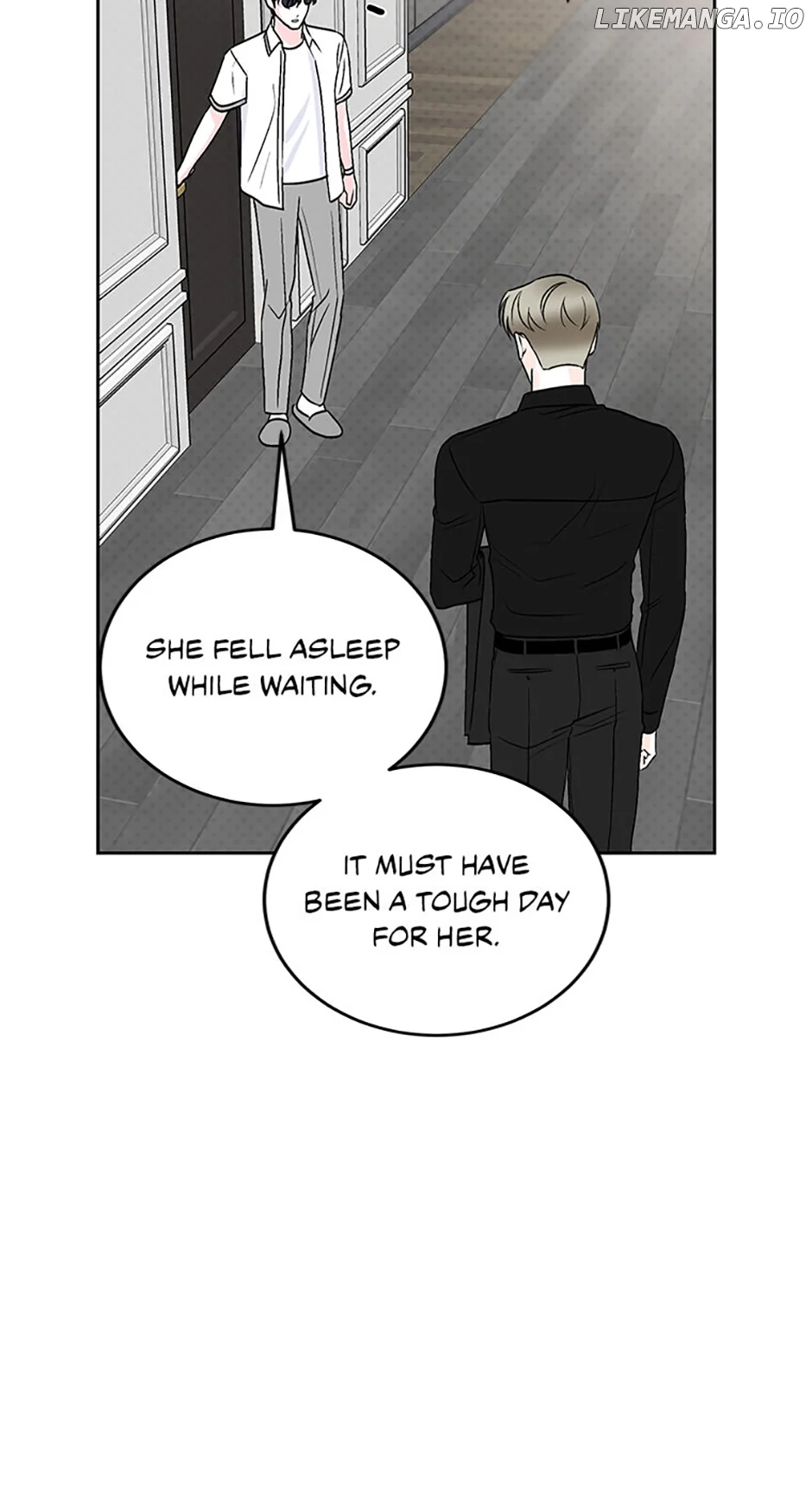 An Extraordinary Guardian Chapter 45 page 11